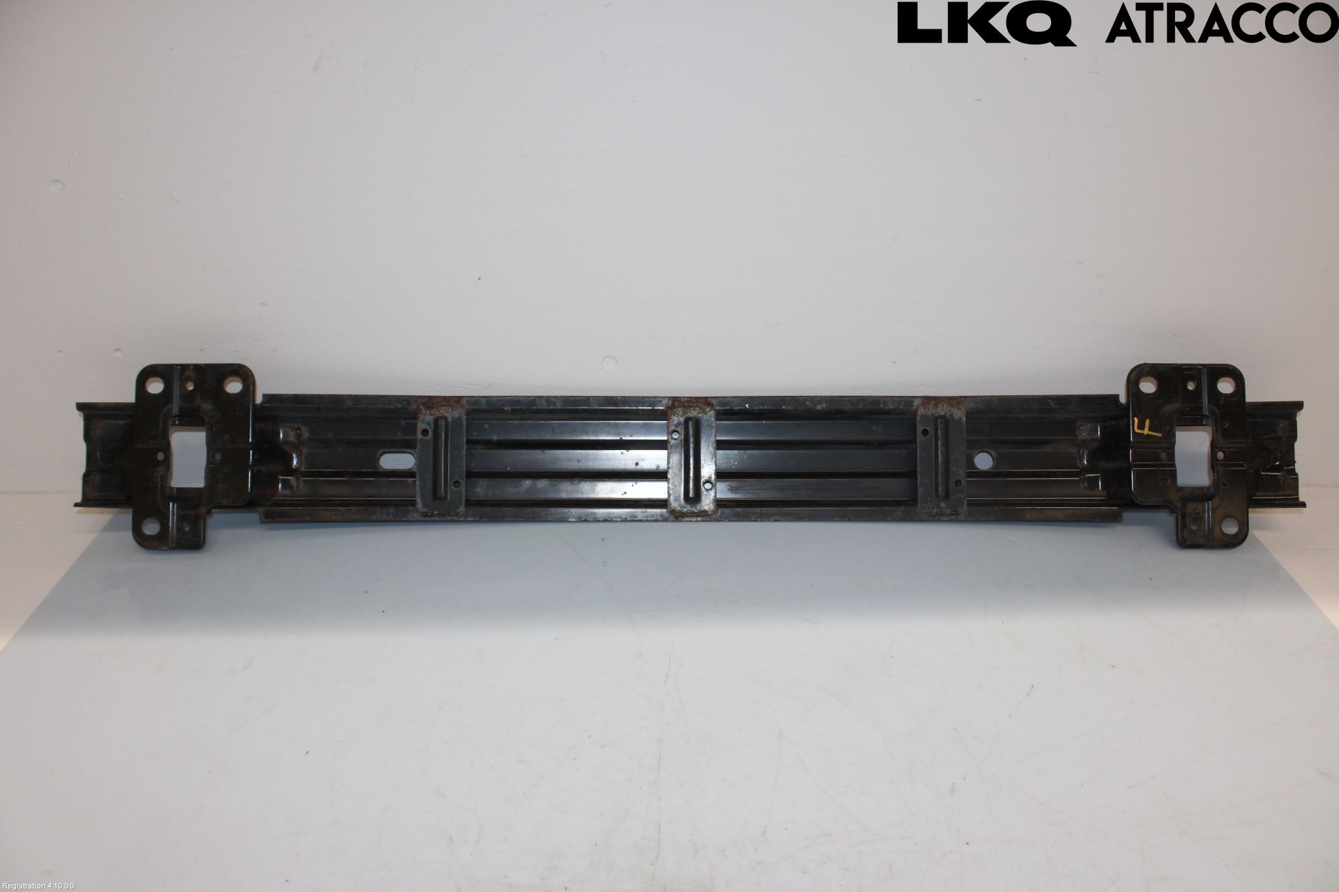 Hyundai i30 FD 07-12 Støtfanger Foran Bjelke