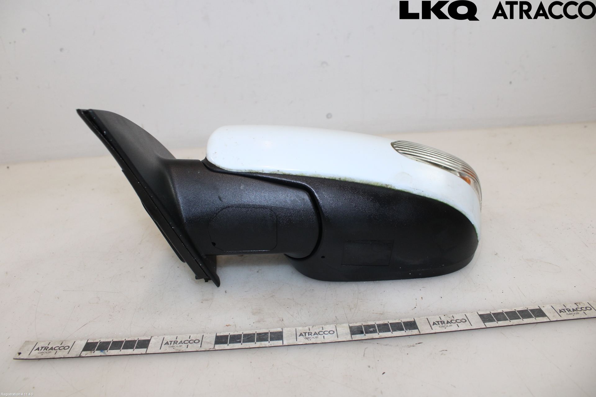 Kia CEED 06-12 Speil V M-El Justering