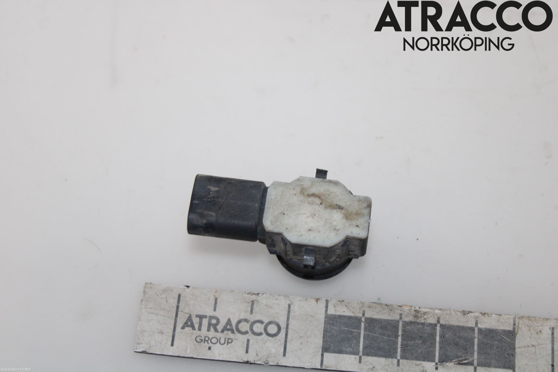 BMW 3 F30/F31/F80 12-19 Sensor Ryggesensor
