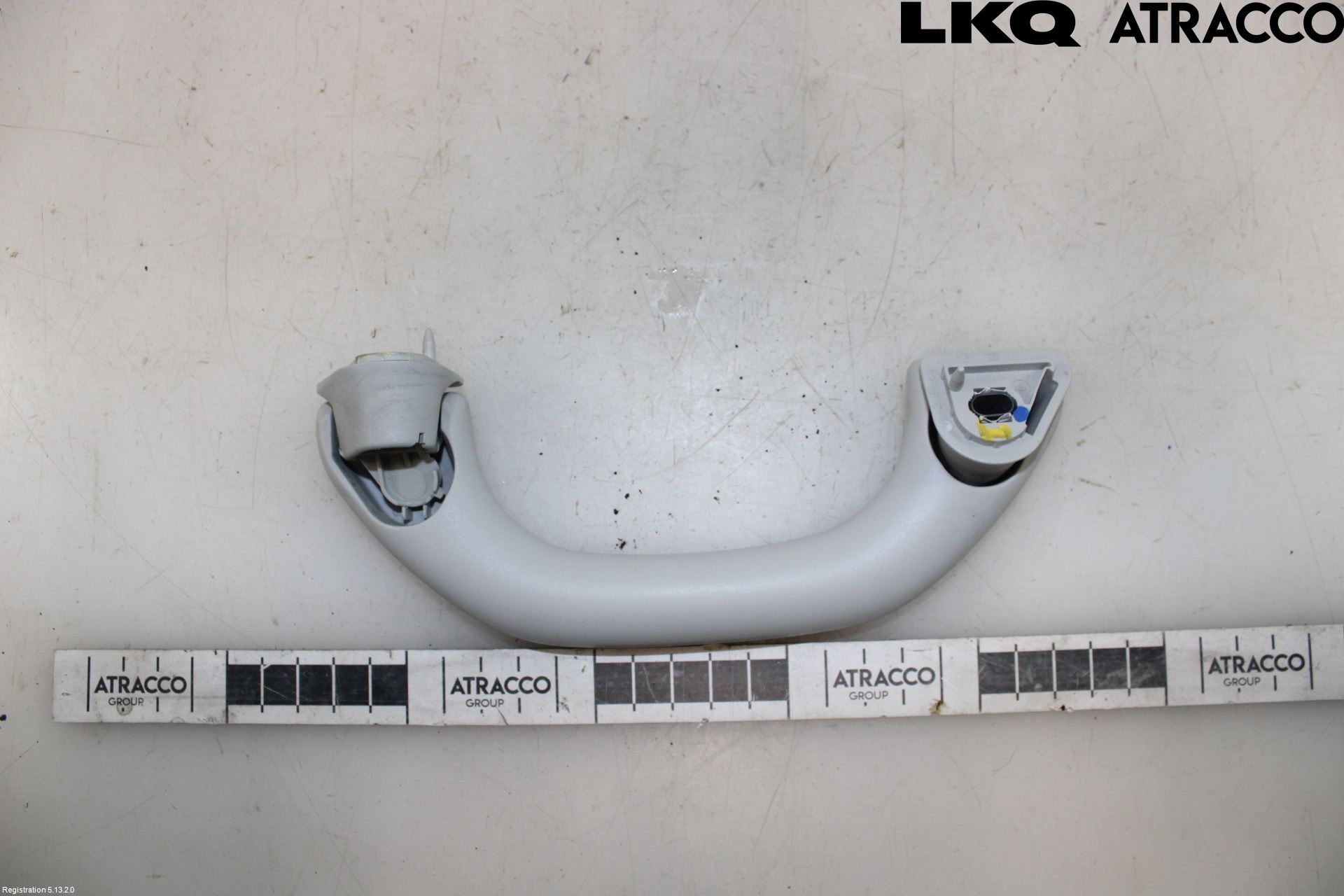 Volkswagen VW GOLF IV 98-06 Innrhandtak I Taket