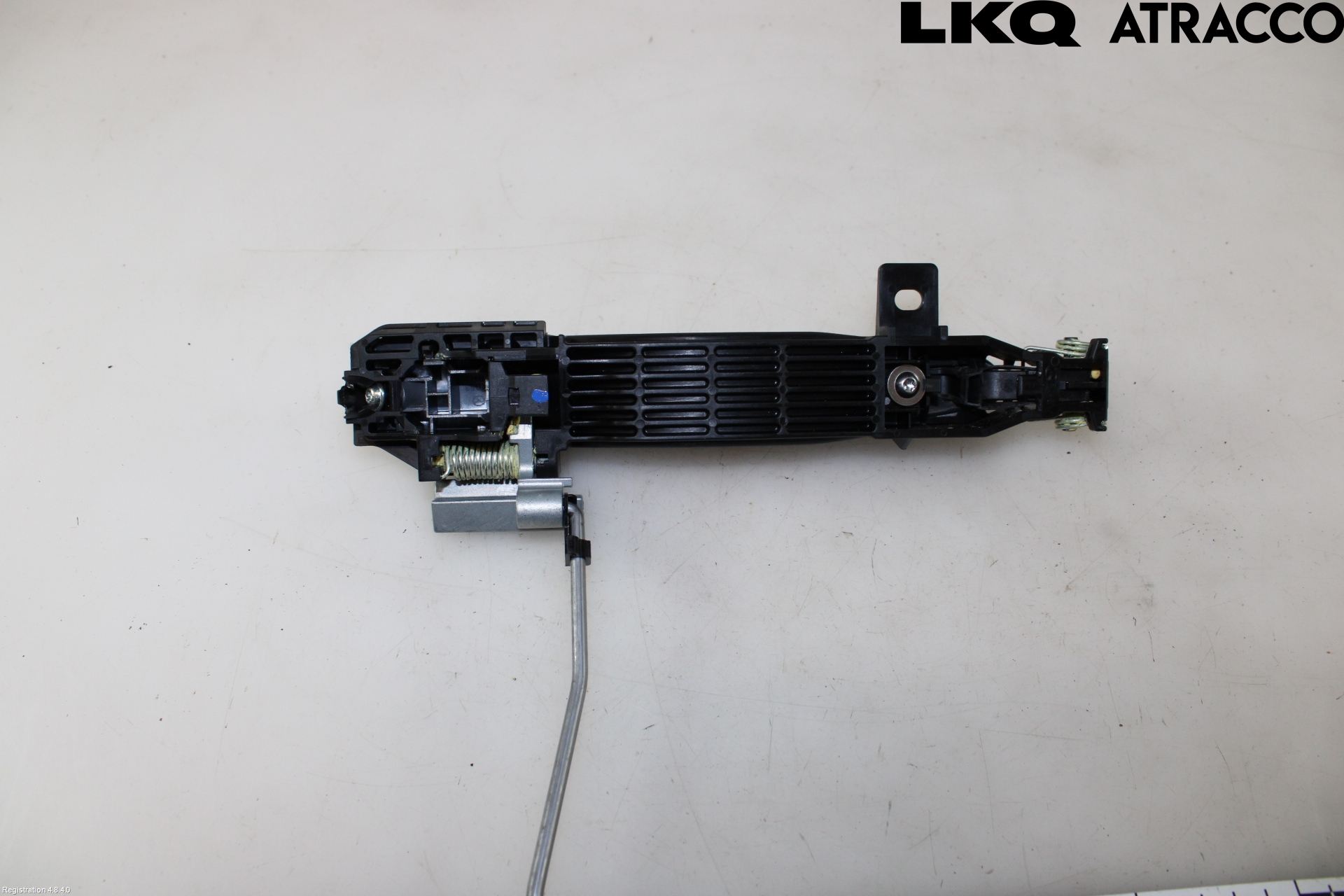 Mazda 3 III 14-19 Dørhandtak Ytre Høyre