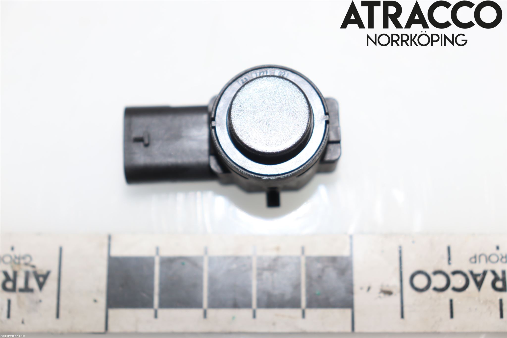 BMW 1 F40 19- Sensor Ryggesensor
