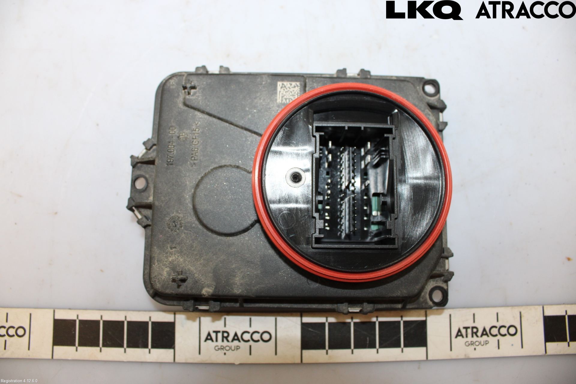 Volkswagen VW TIGUAN 16-24 Styreenhet Xenon