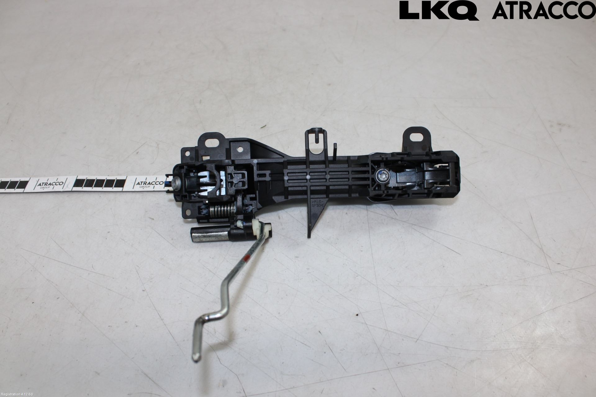Toyota AURIS 13-19 Dørhandtak Ytre Høyre