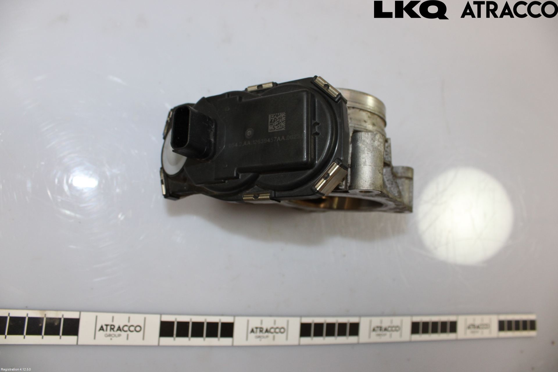 Opel ASTRA J 10-15 Inns Spjeldhus