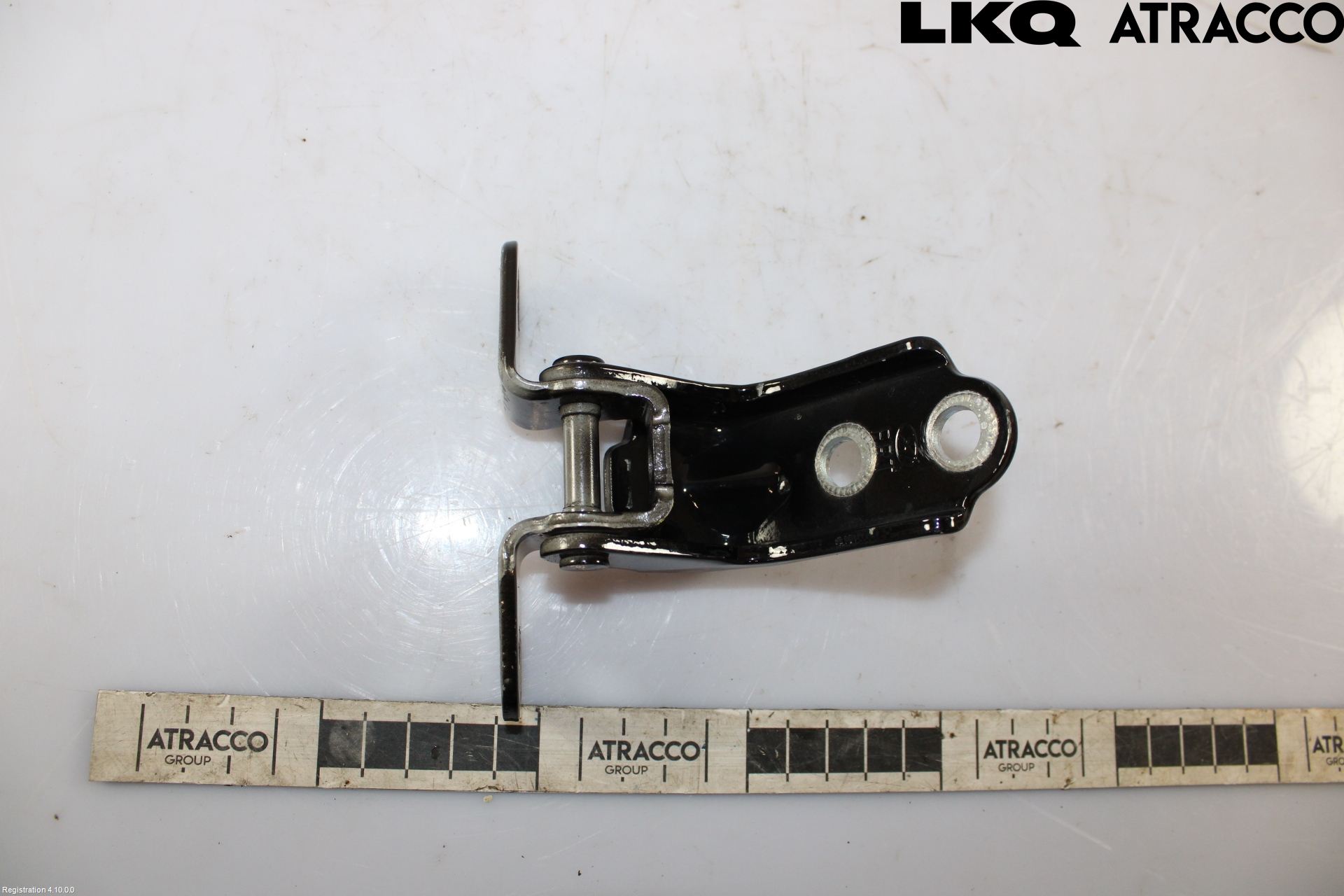 Hyundai i10 BA 14-16 Dørhengsel