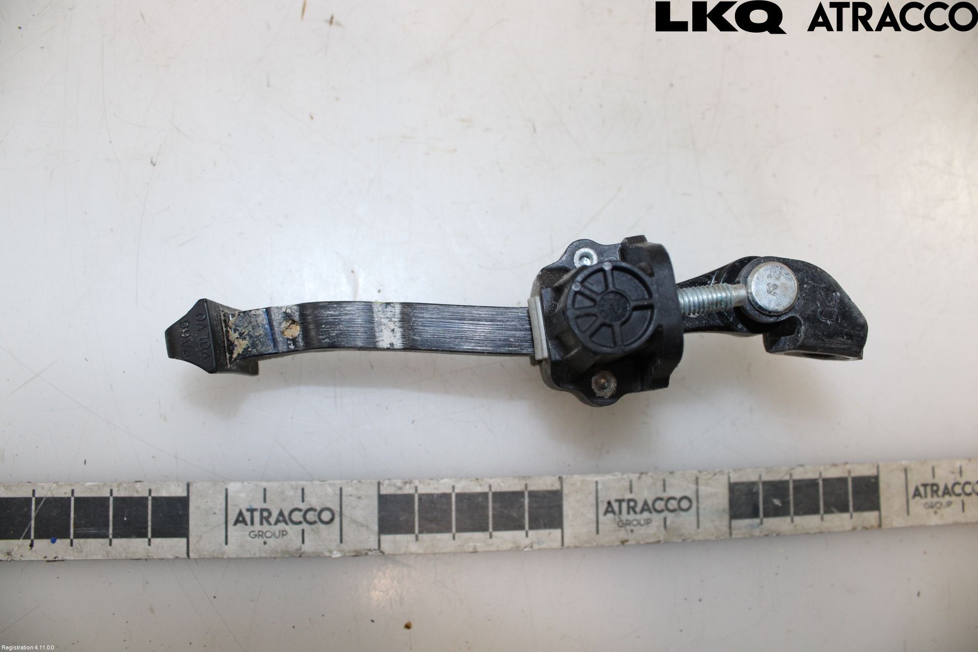 Volvo V40 12-19 Dørstopper