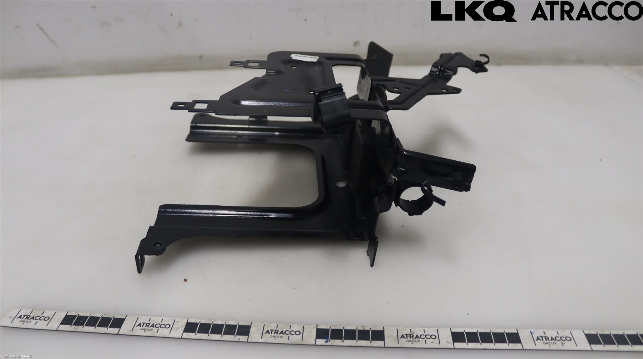 Skoda OCTAVIA (NX) 20- Batterikasse - Feste - Holder