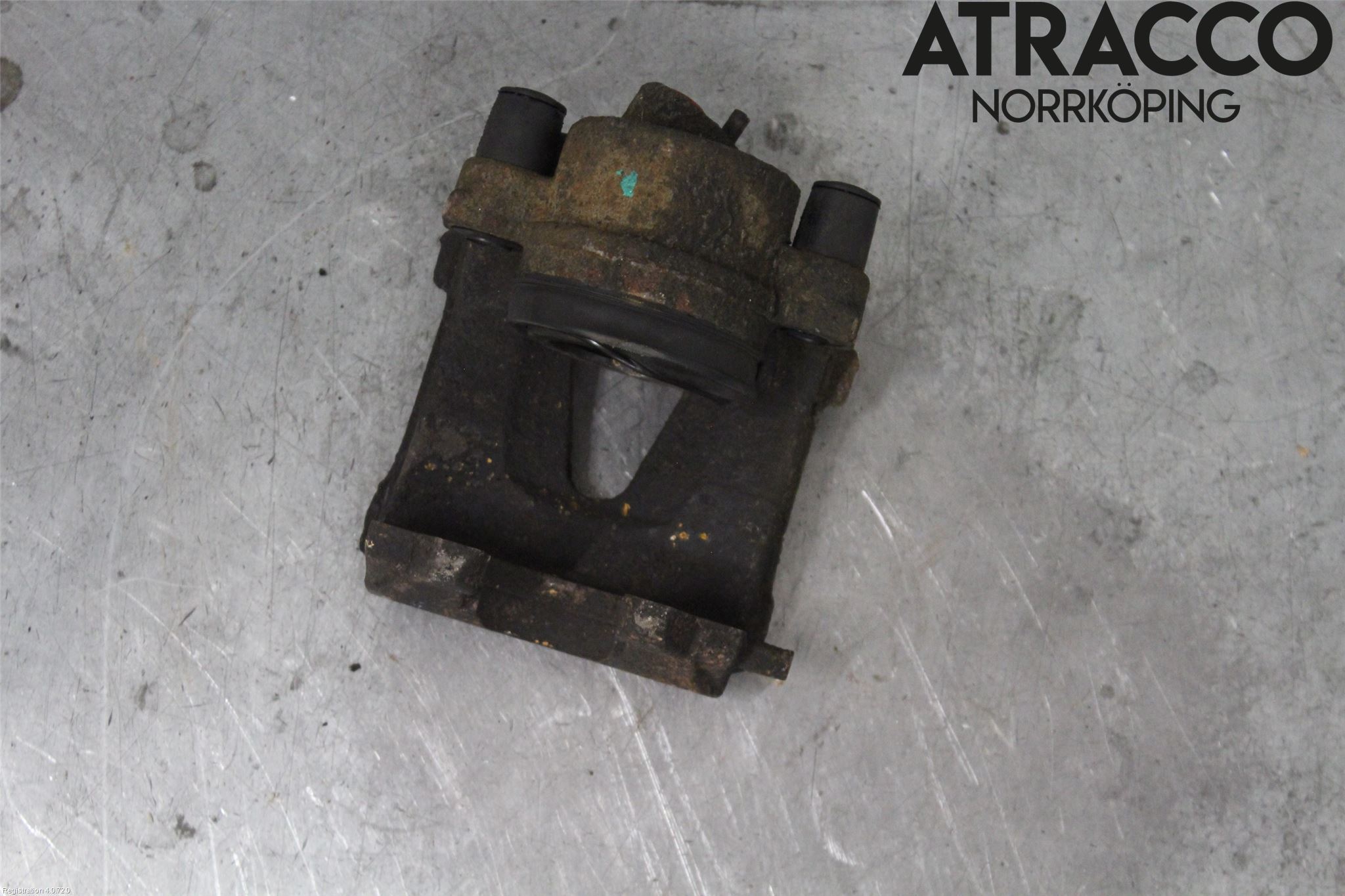 Skoda OCTAVIA (5E) 13-20 Bremsecaliper Foran Venstre