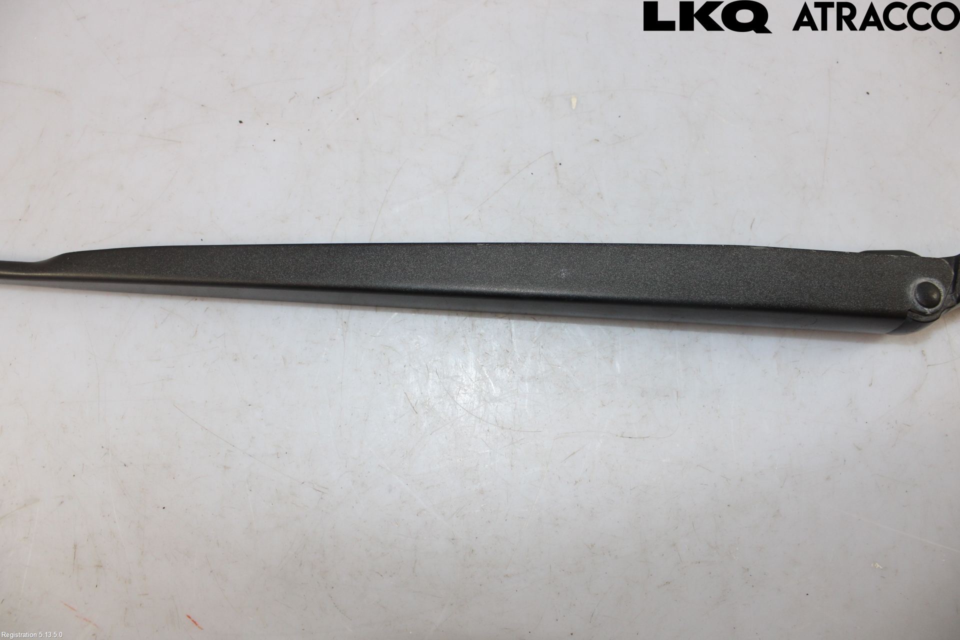 Kia VENGA 10-19 Viskerarm-Armer Frontrute