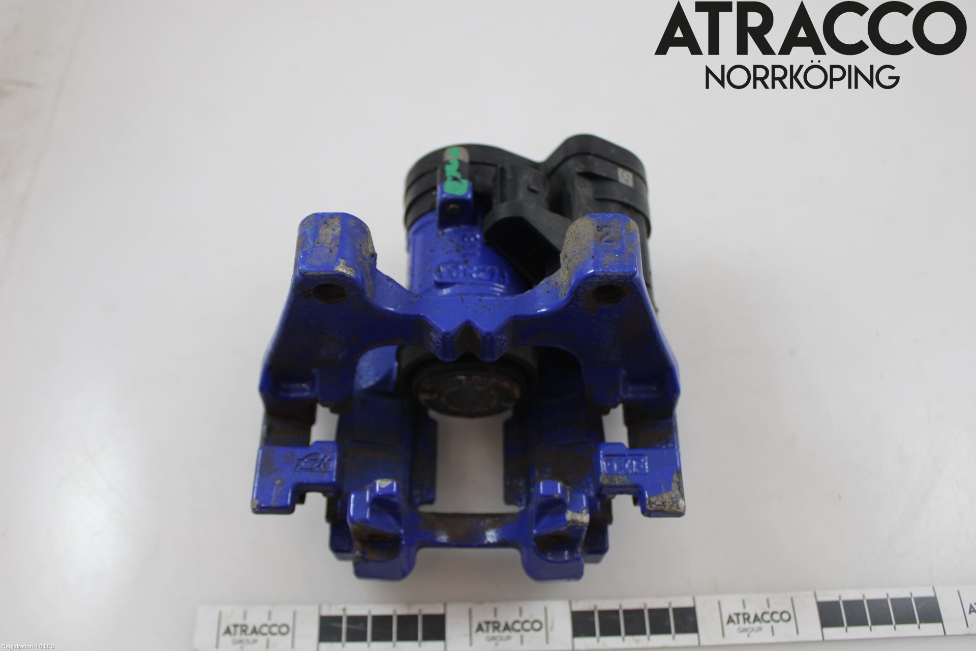 Volkswagen VW PASSAT 20-24 Bremsecaliper Bak Høyre