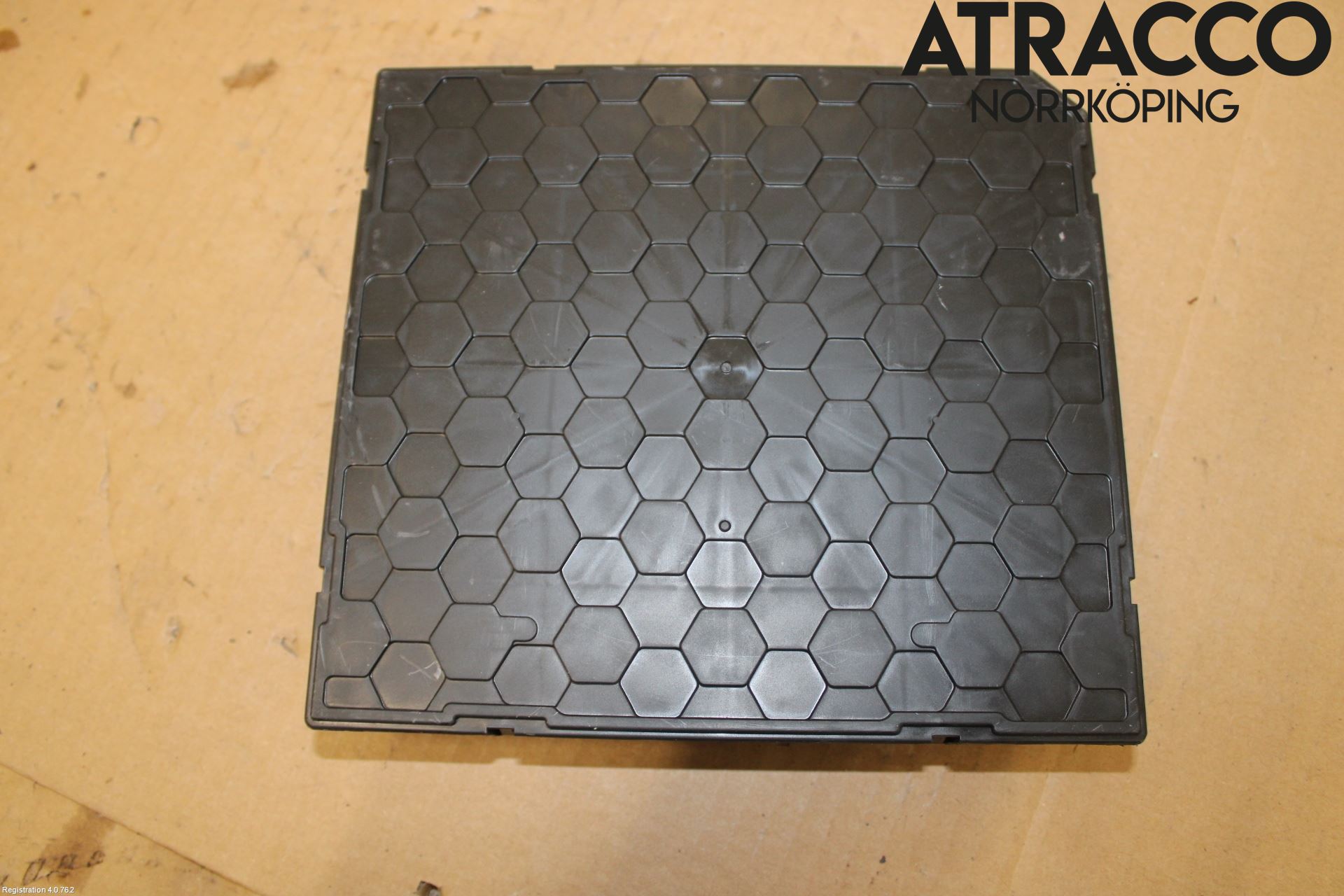 Volkswagen VW PASSAT 15-19 Styreenhet Klima