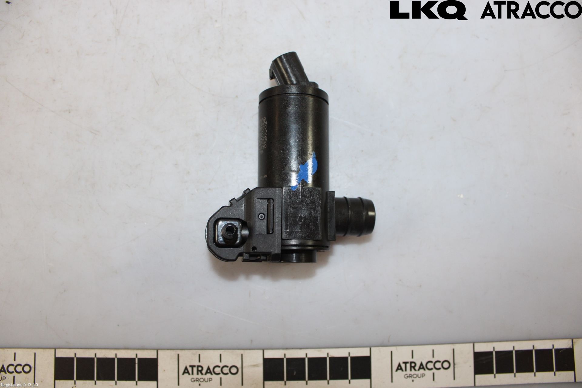 Lexus NX 340h/450h+ 21- Spylerpumpe Frontrute
