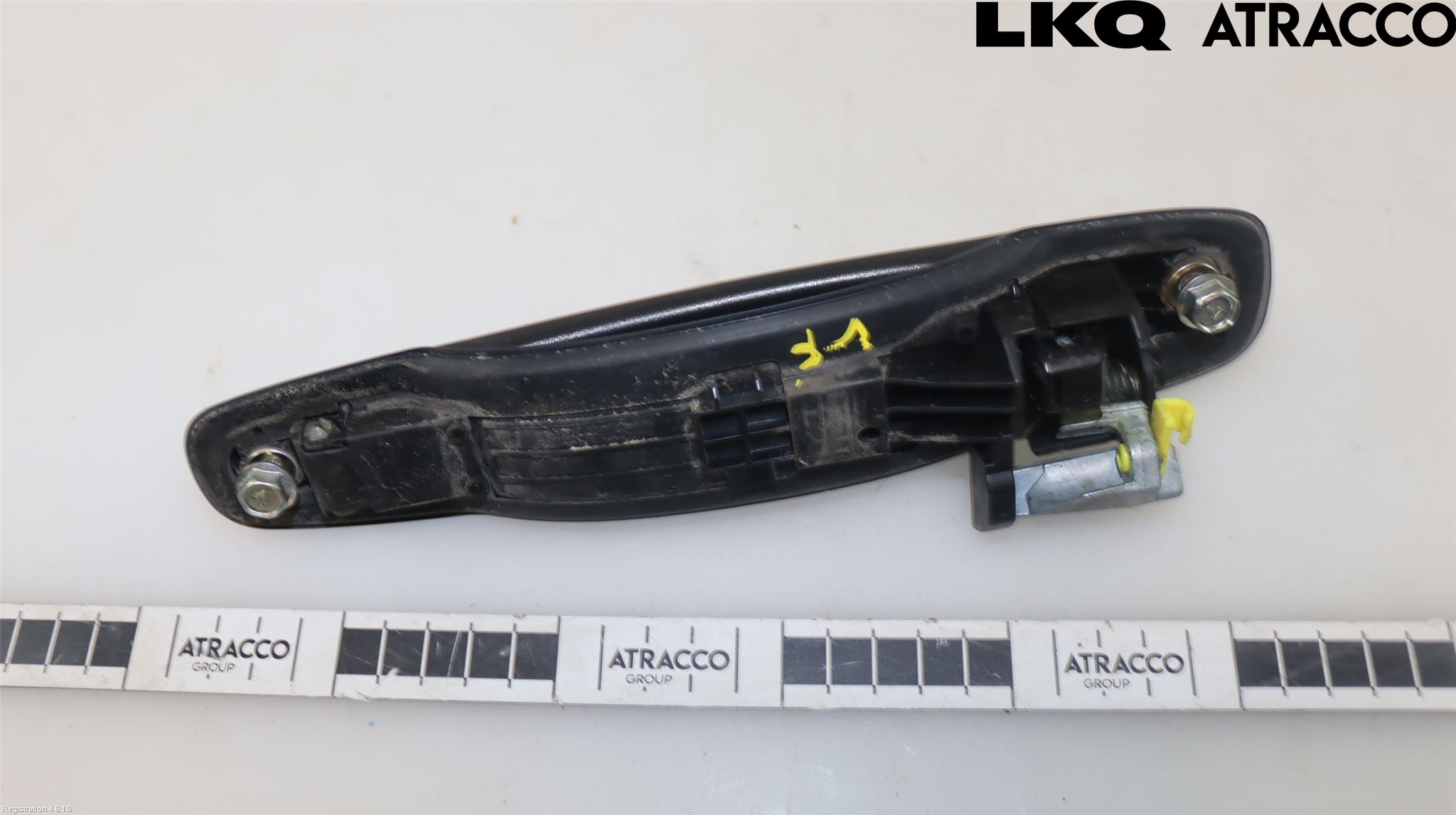 Subaru FORESTER SG 06- Dørhandtak Ytre Venstre