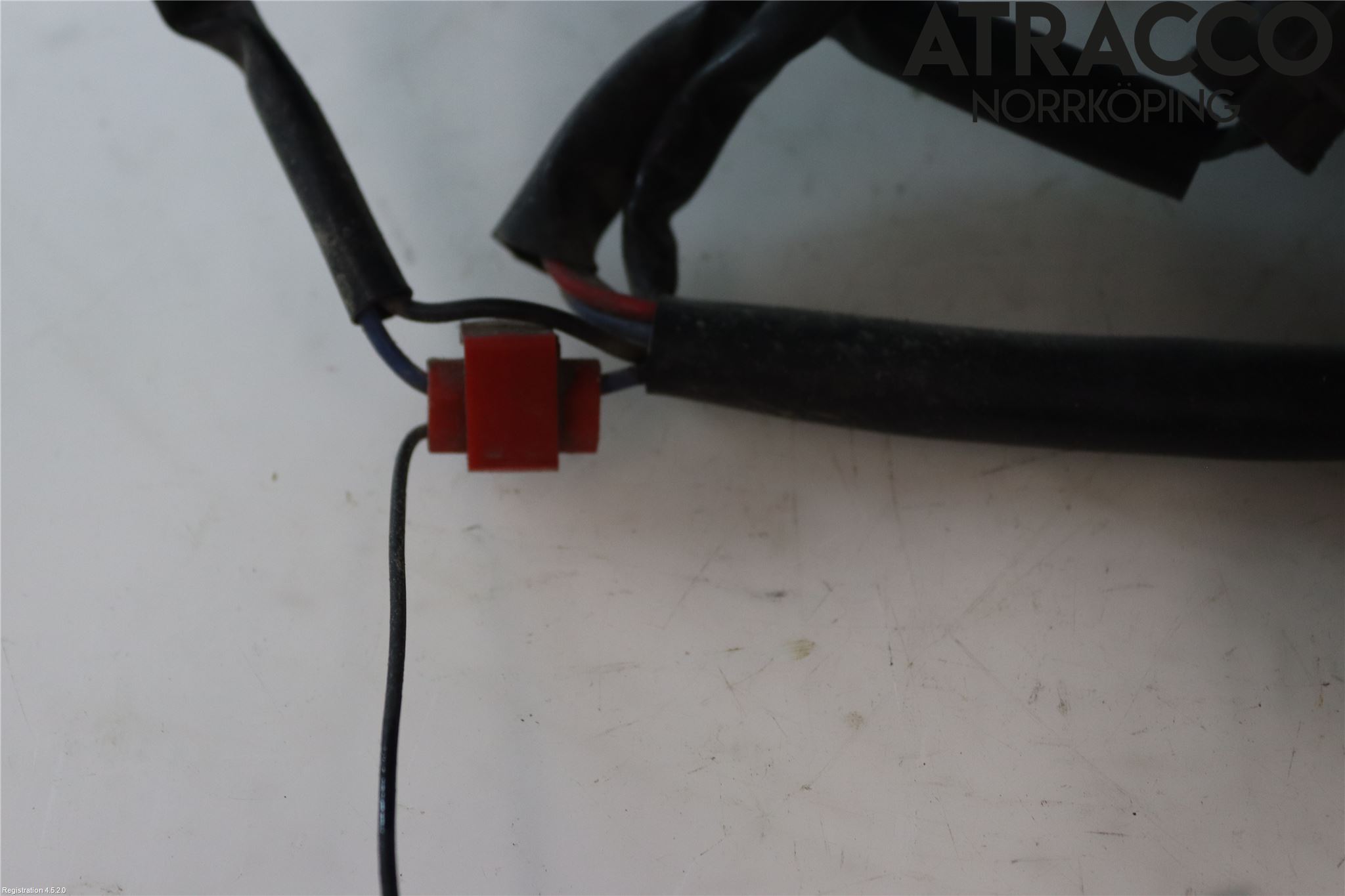 Mitsubishi LANCER 07-14 Frontlykt Venstre