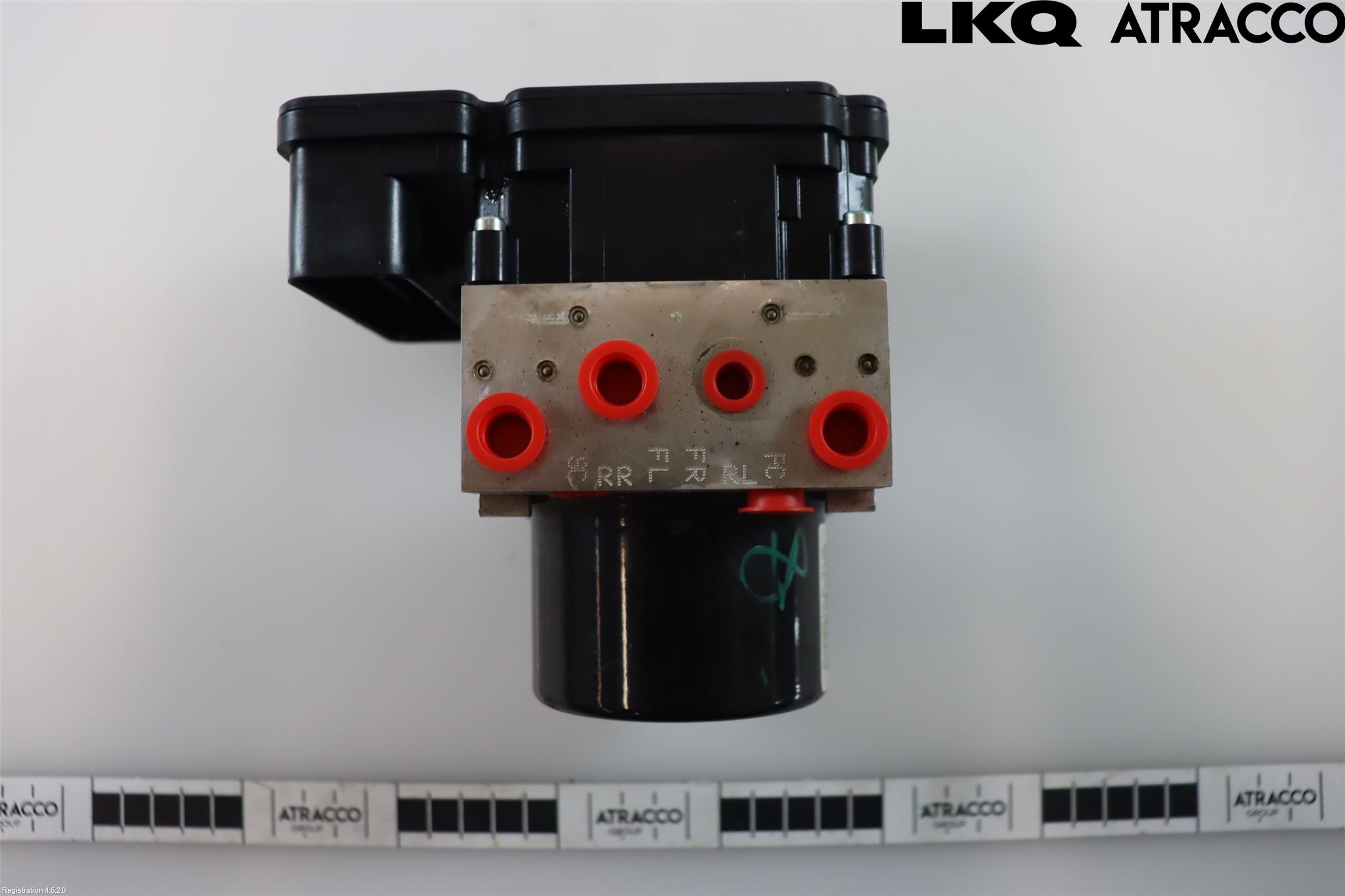 Volvo XC60 09-13 Abs Hydraulikkaggregat