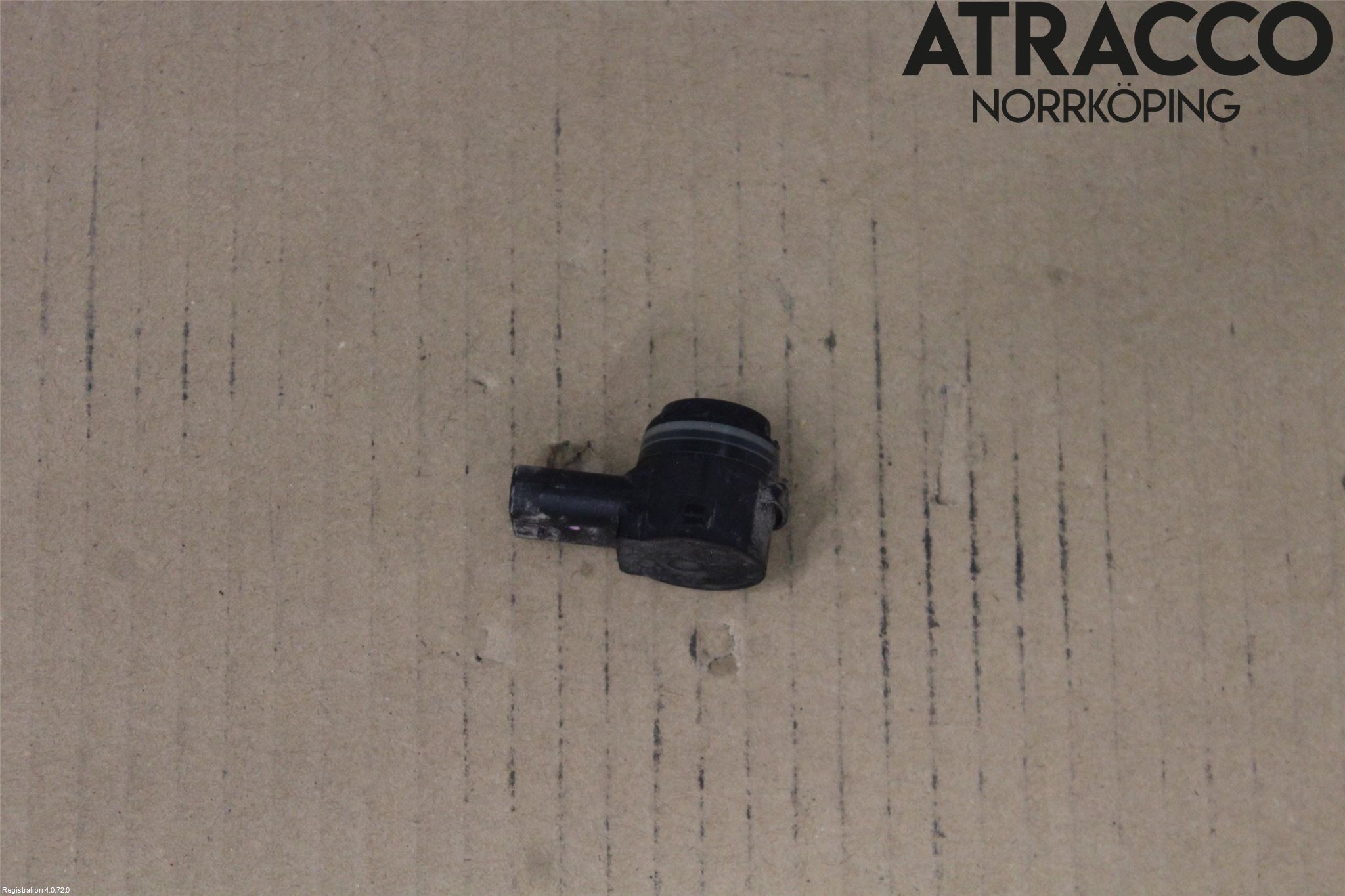 Volkswagen VW GOLF / E-GOLF VII 13-20 Sensor Ryggesensor