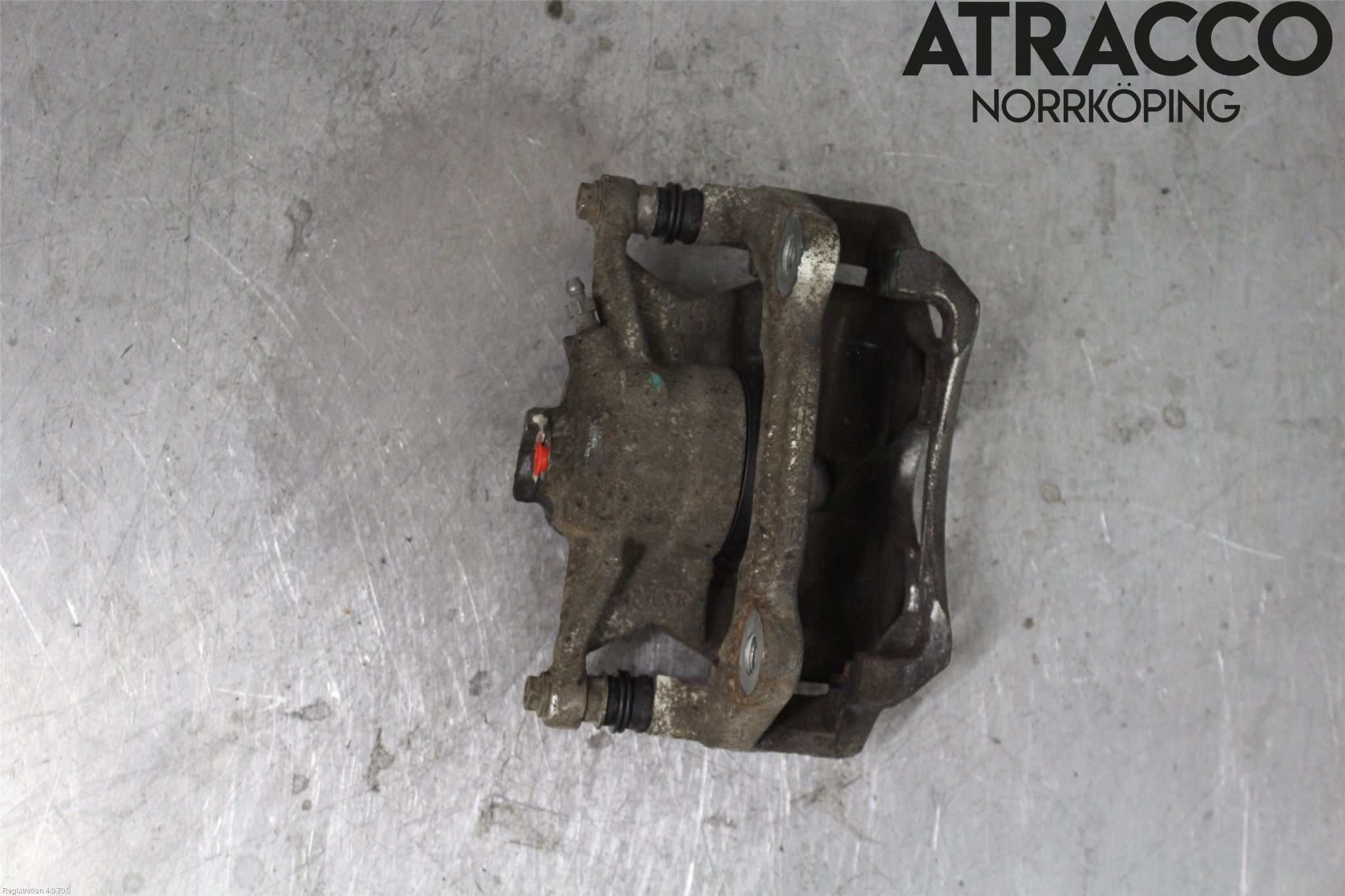 Skoda OCTAVIA (5E) 13-20 Bremsecaliper Foran Høyre