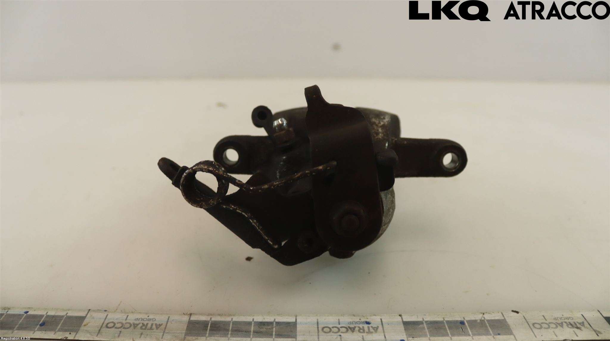 Ford MONDEO 07-15 Bremsecaliper Bak Høyre