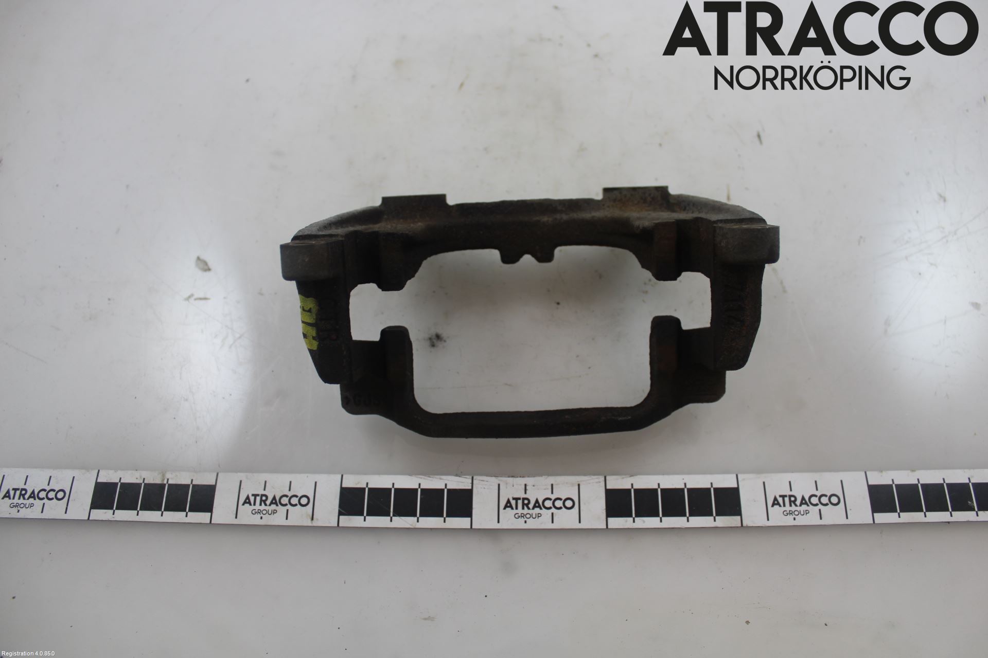 Seat LEON 20- Bremsecaliper Feste Holder