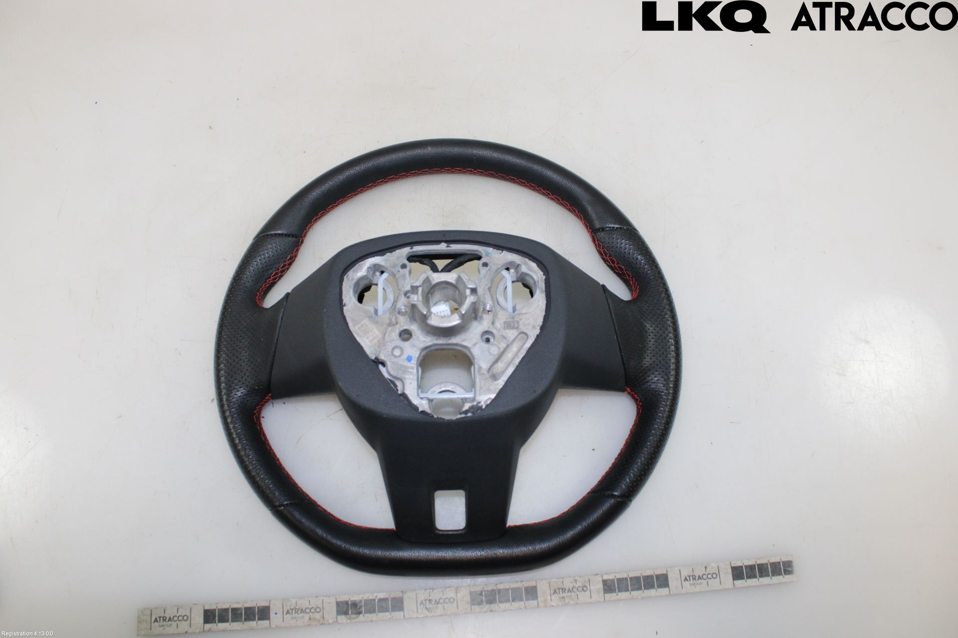 MG ZS EV 20- Ratt