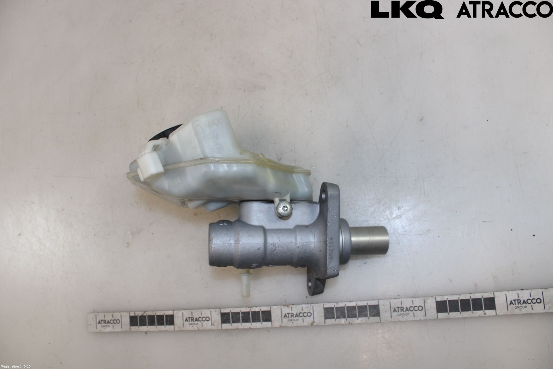 Volvo S80 07-13 Brems Hovedsylinder