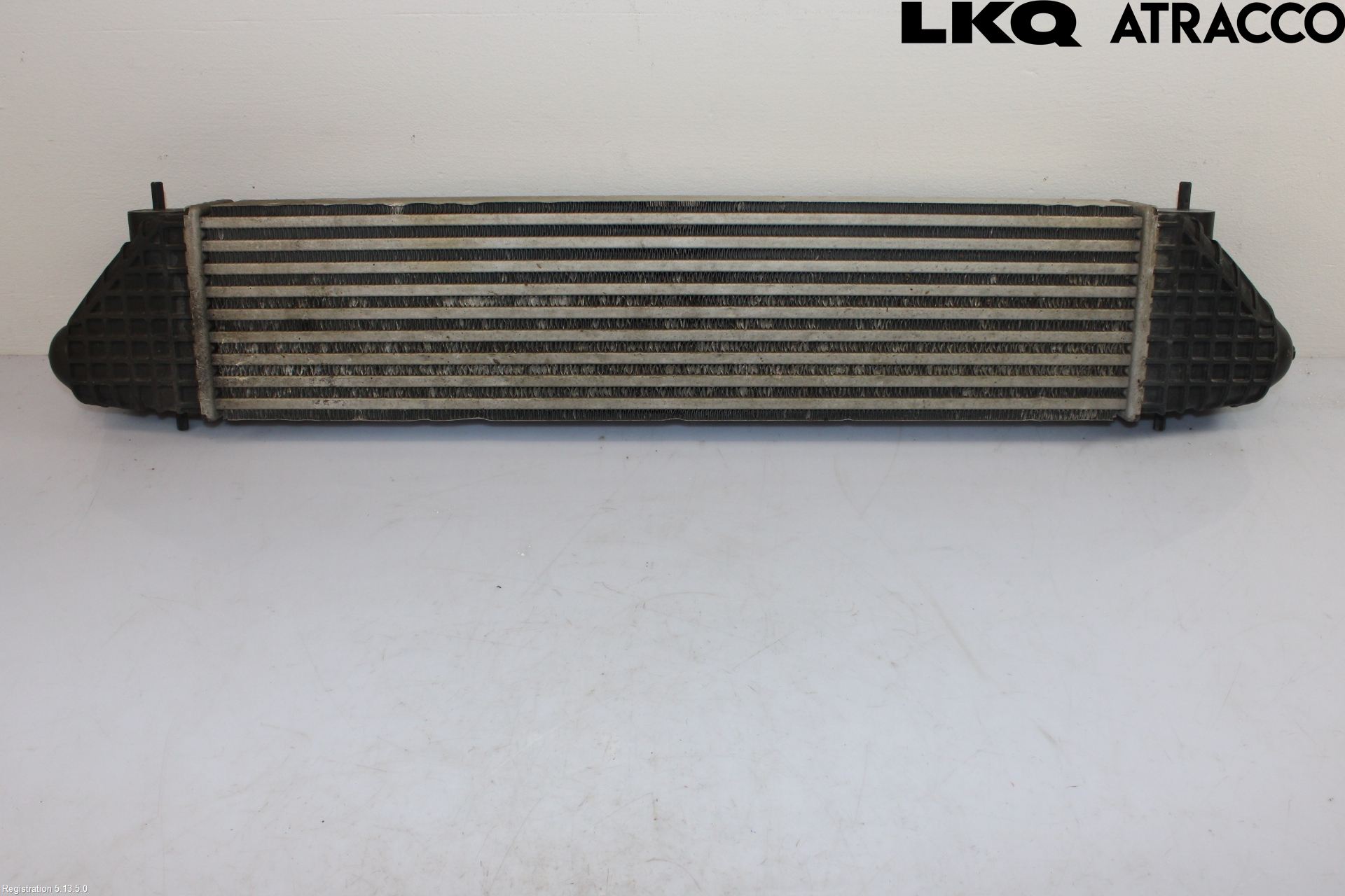 Mitsubishi OUTLANDER 13-21 Intercooler Radiator