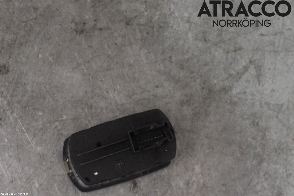 Opel CORSA D 07-14 Bryter Vindusheis