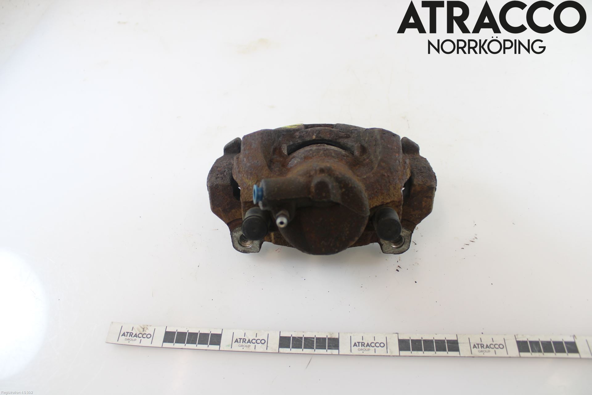 Ford S-MAX 06-15 Bremsecaliper Foran Venstre