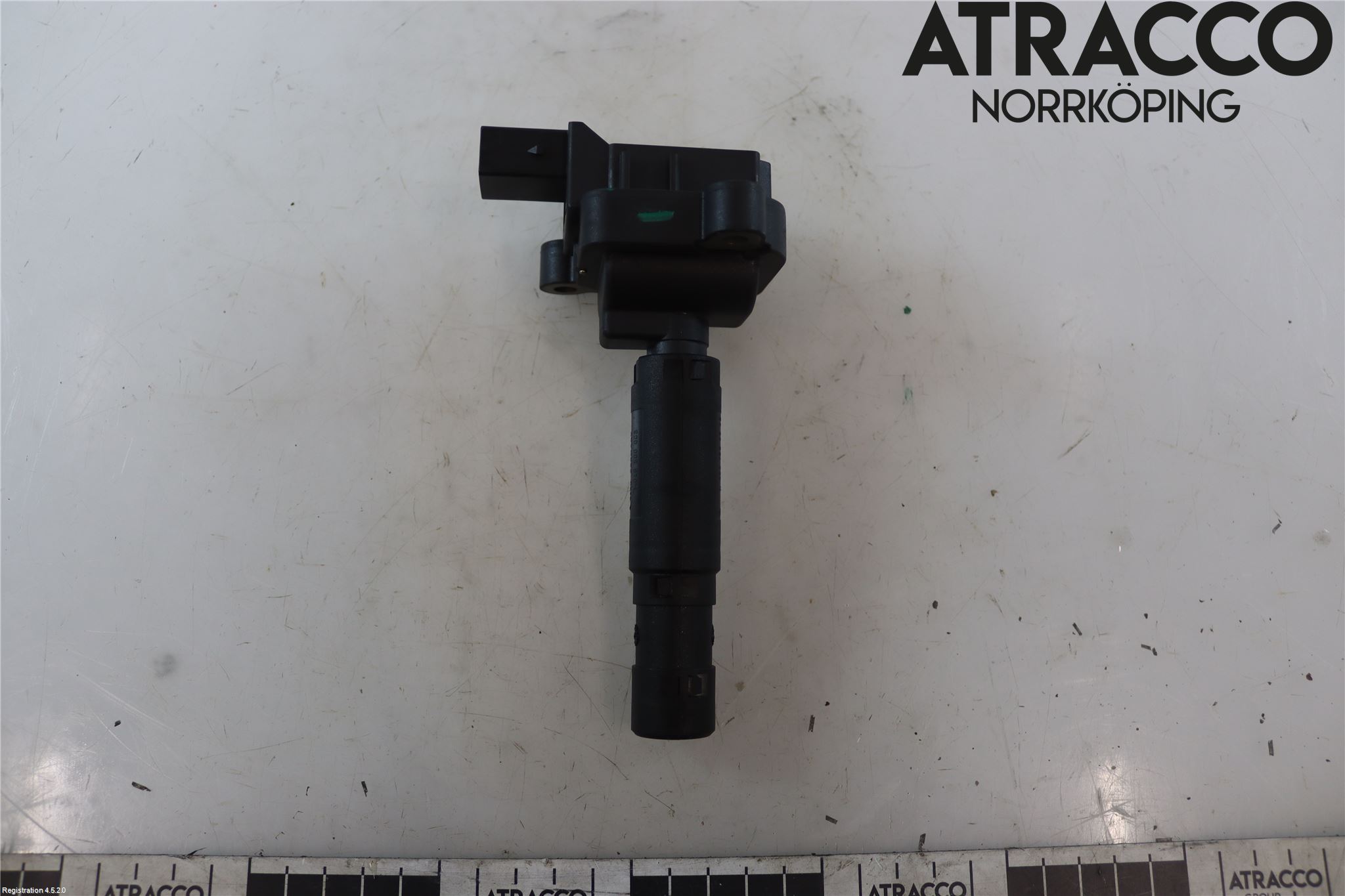 Mercedes-Benz MB SLK 200-350 (R171) 05-11 Coil