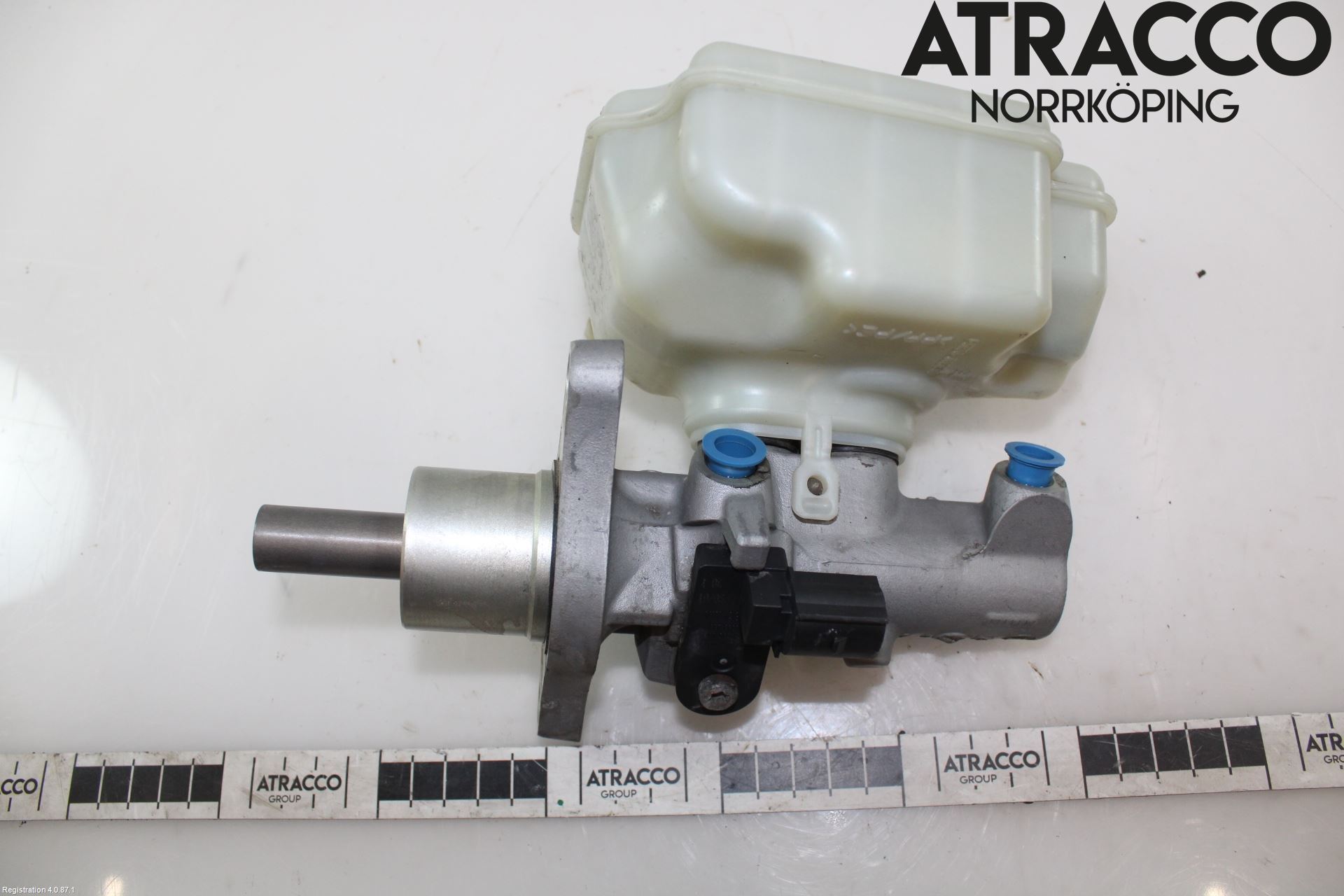 Audi A3/S3 05-13 Brems Hovedsylinder