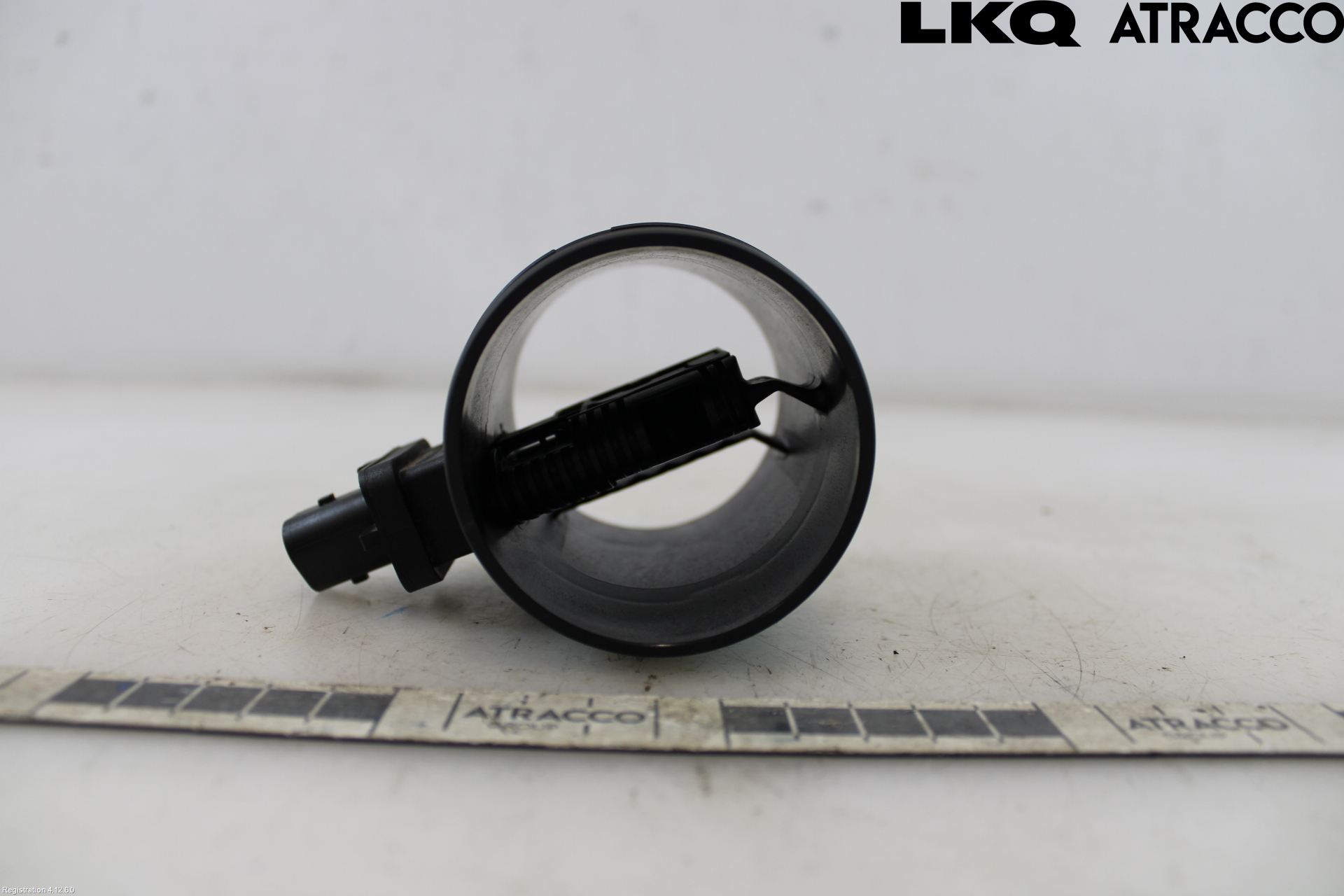 Opel ASTRA J 10-15 Inns Luftmassemåler