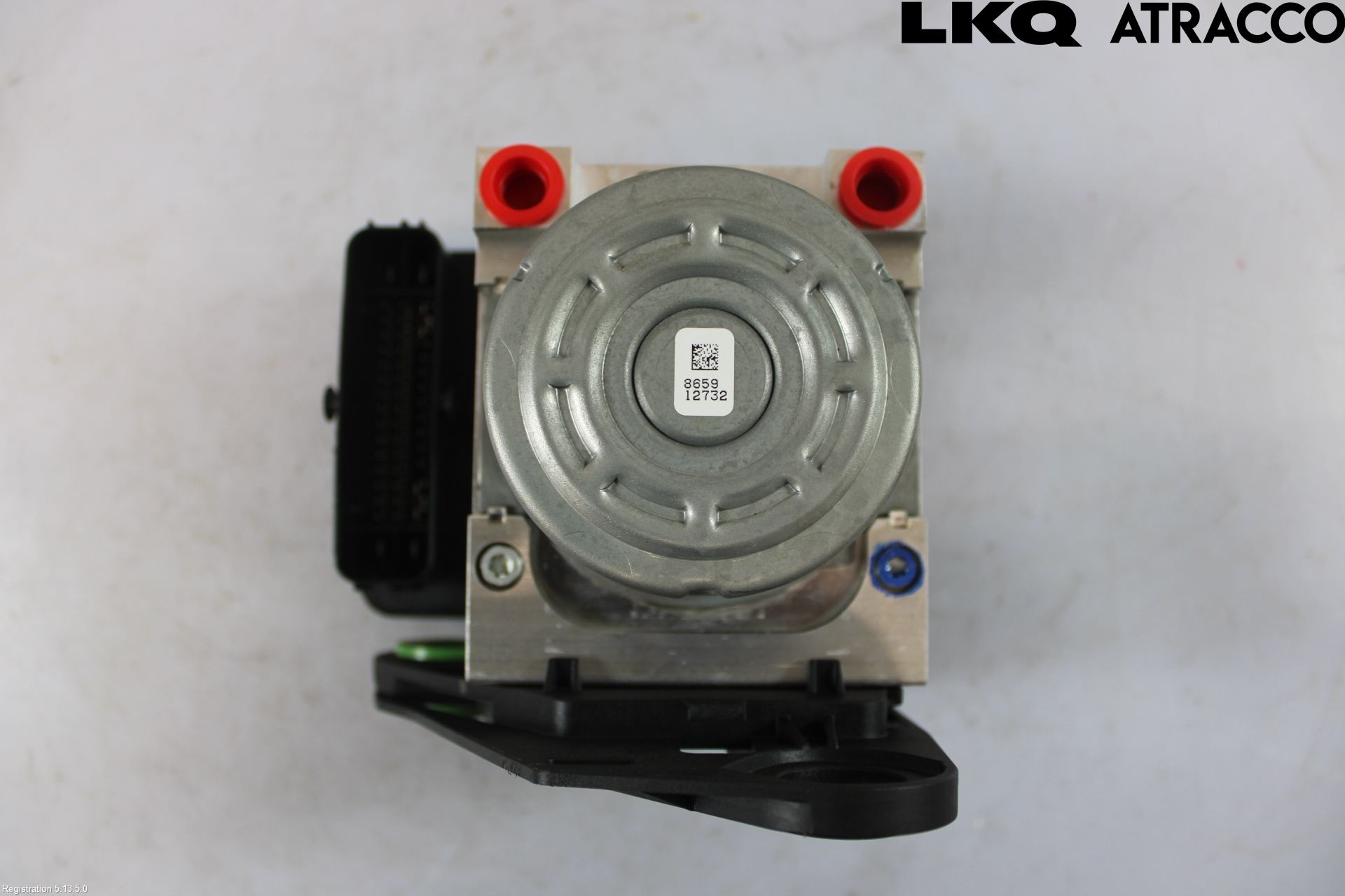 Cupra FORMENTOR 21- Abs Hydraulikkaggregat