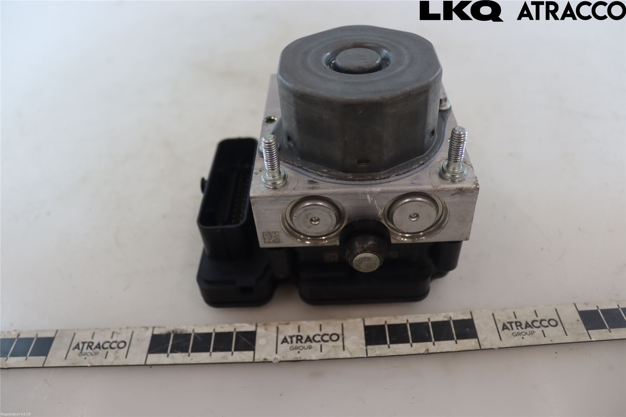 Toyota AYGO 15-21 Abs Hydraulikkaggregat