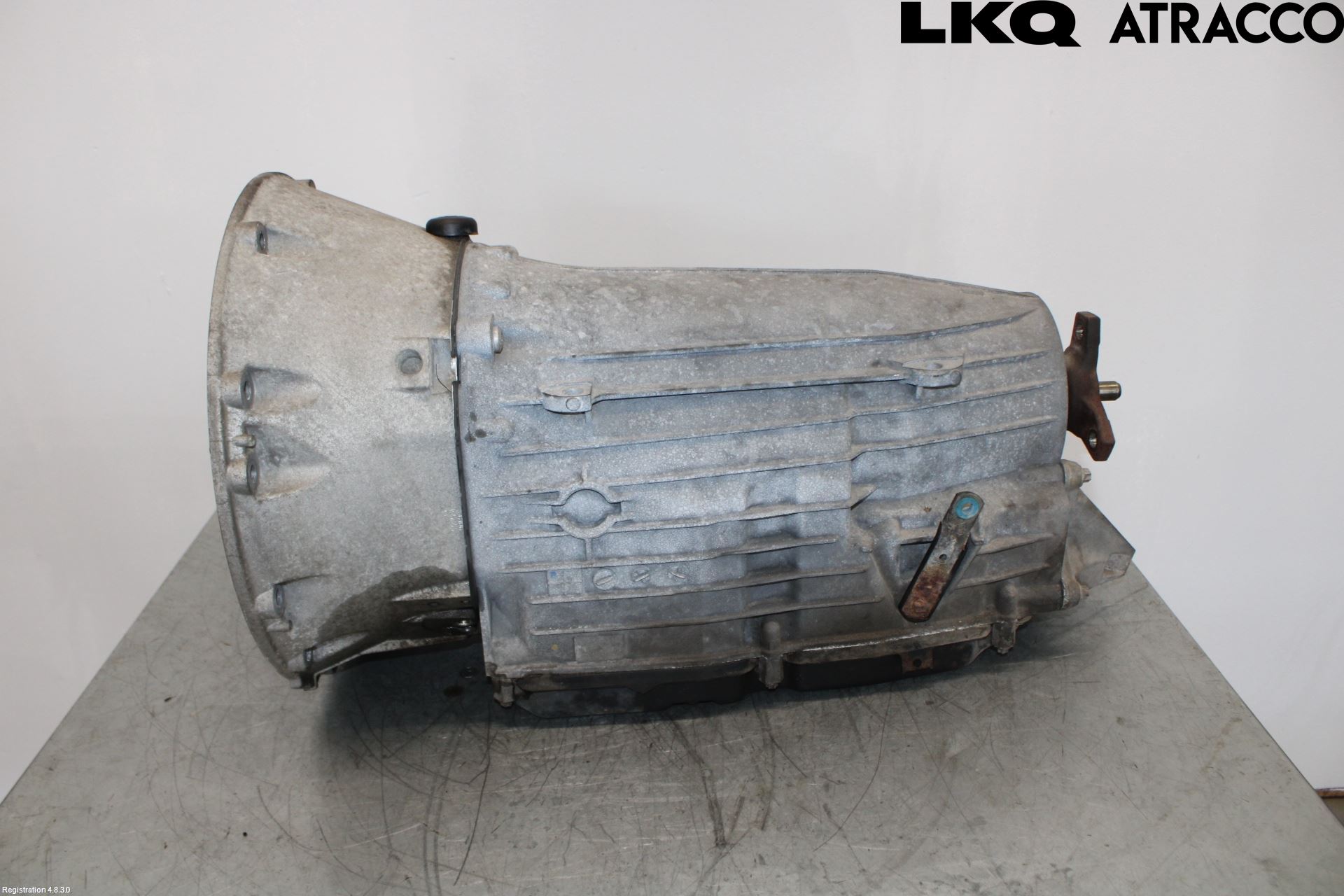 Mercedes-Benz MB C (203) 00-07 Gearkasse Automat