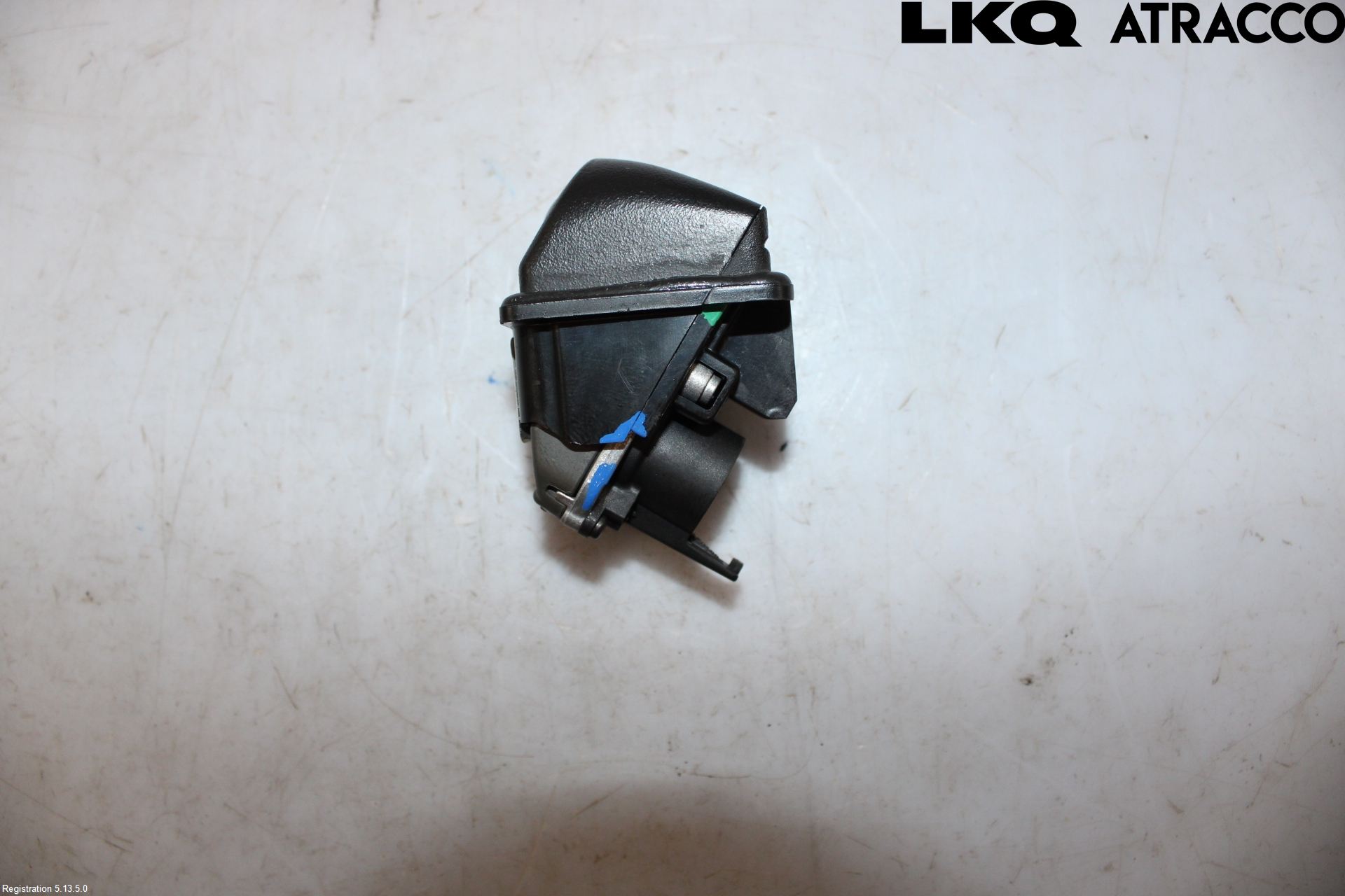 BMW 4 F32/F33/F82/F83 13-20 Parkeringshjelp Kamera
