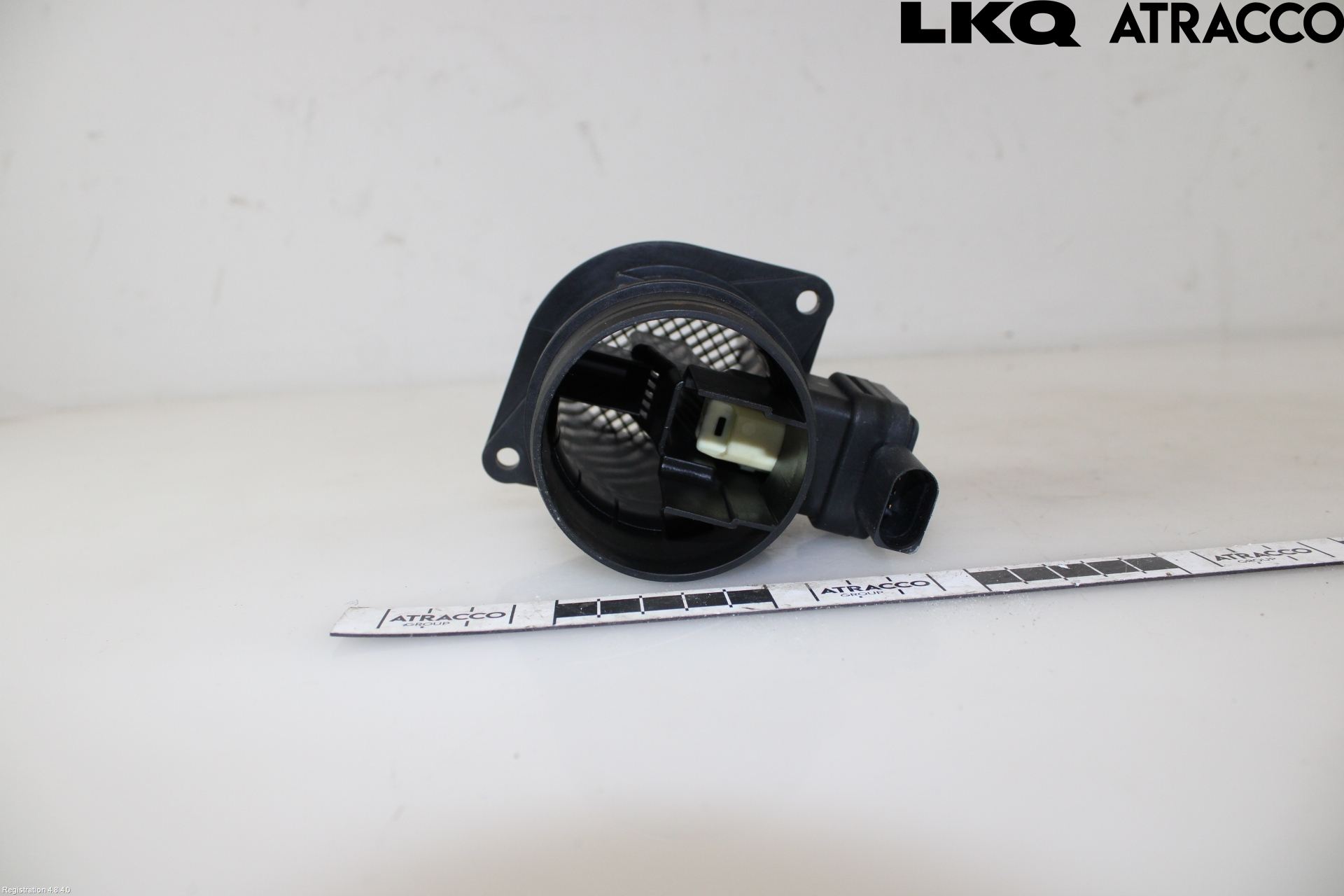 Volkswagen VW POLO 10-17 Inns Luftmassemåler