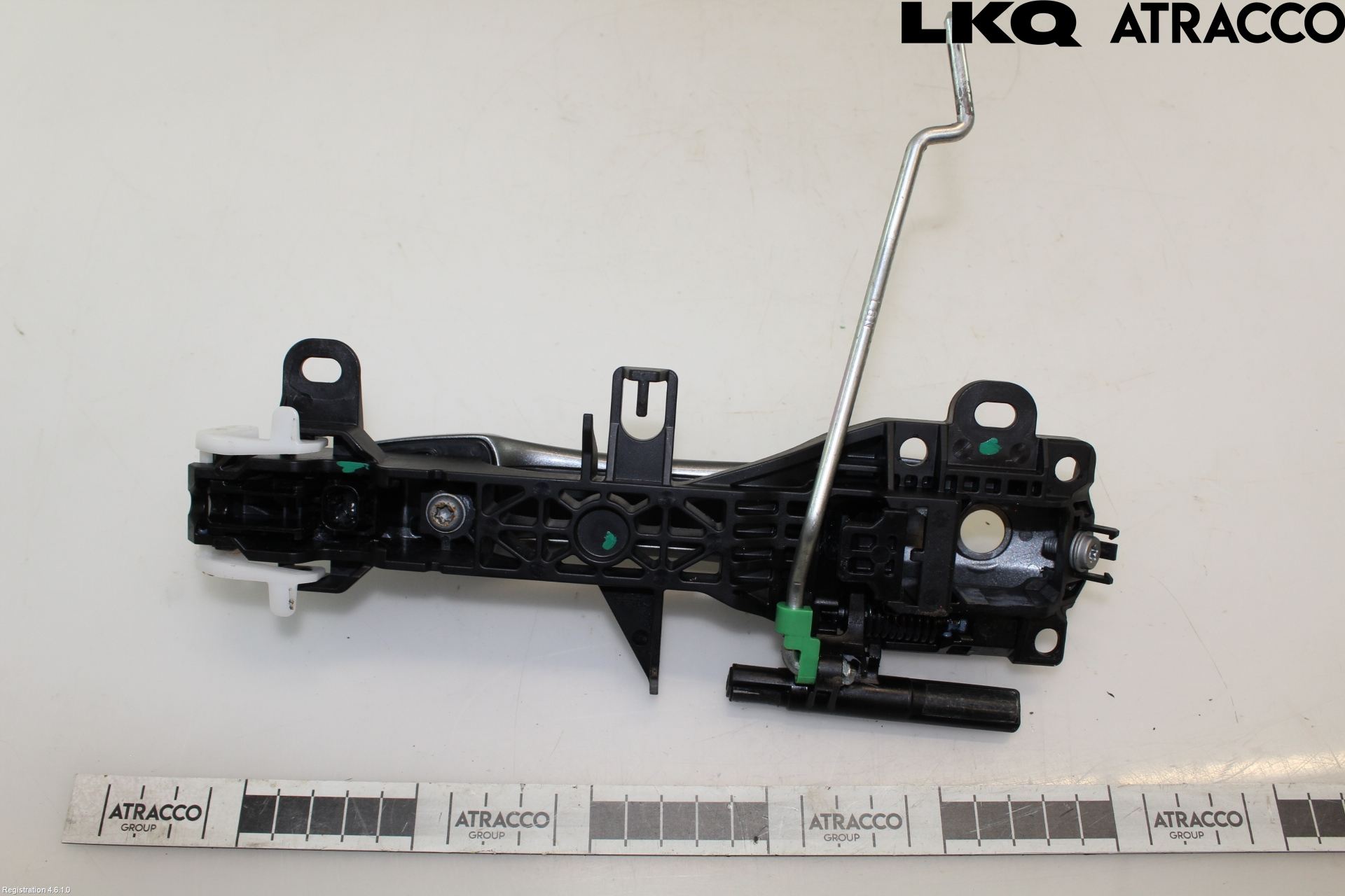Toyota CAMRY 19-24 Dørhandtak Ytre Venstre