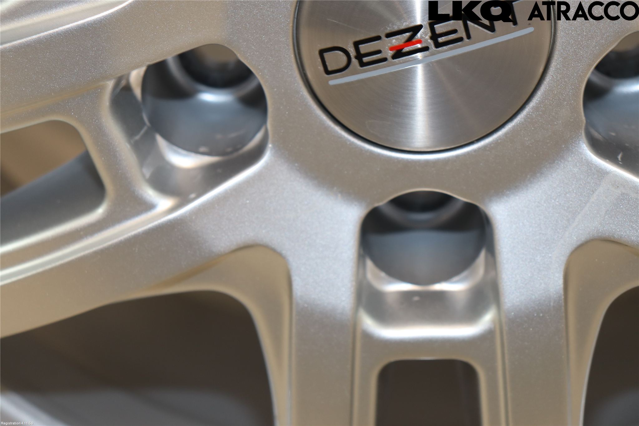 Volkswagen VW GOLF / E-GOLF VIII 20- Felg Aluminium