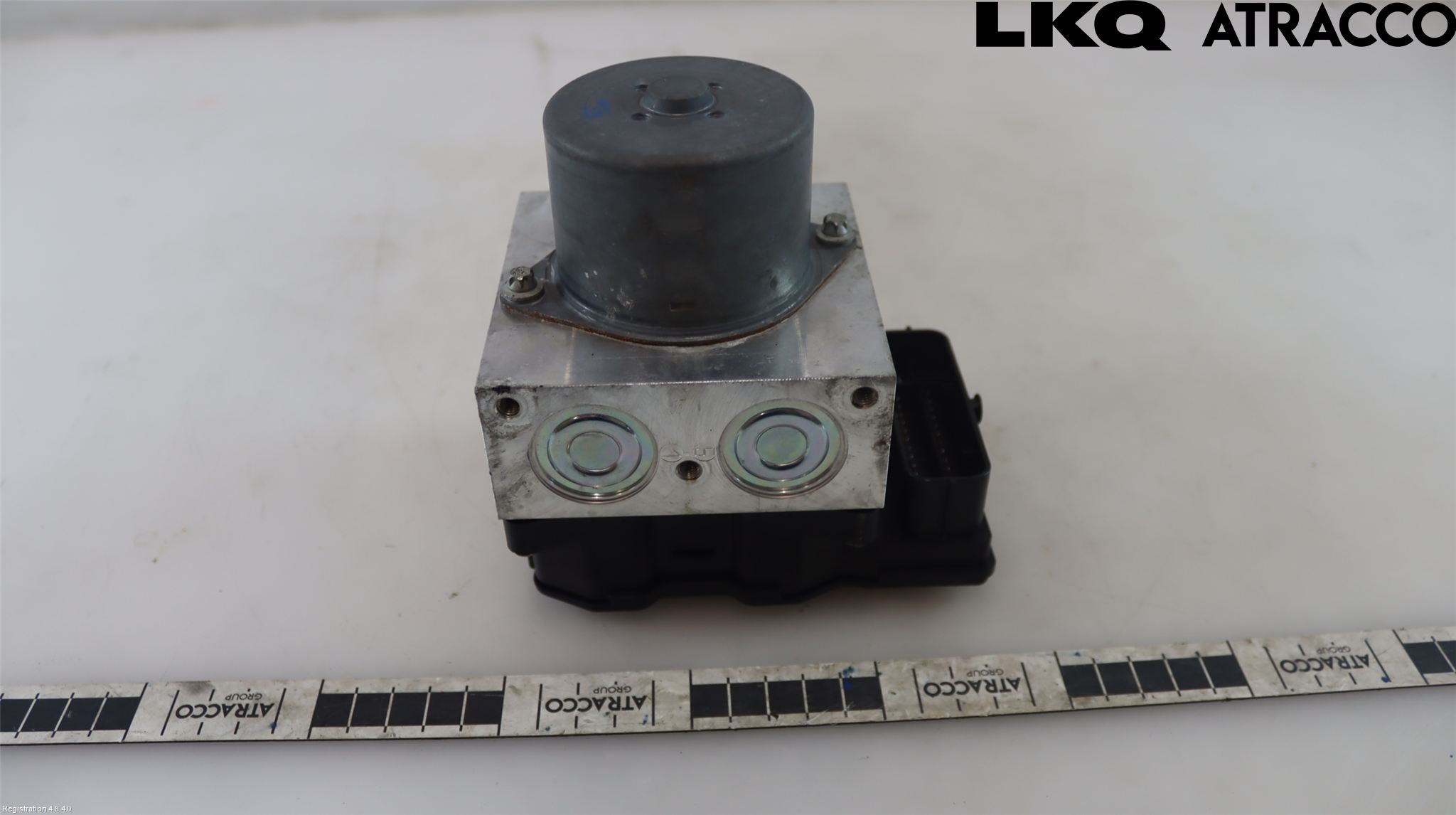 Ford S-MAX 06-15 Abs Hydraulikkaggregat