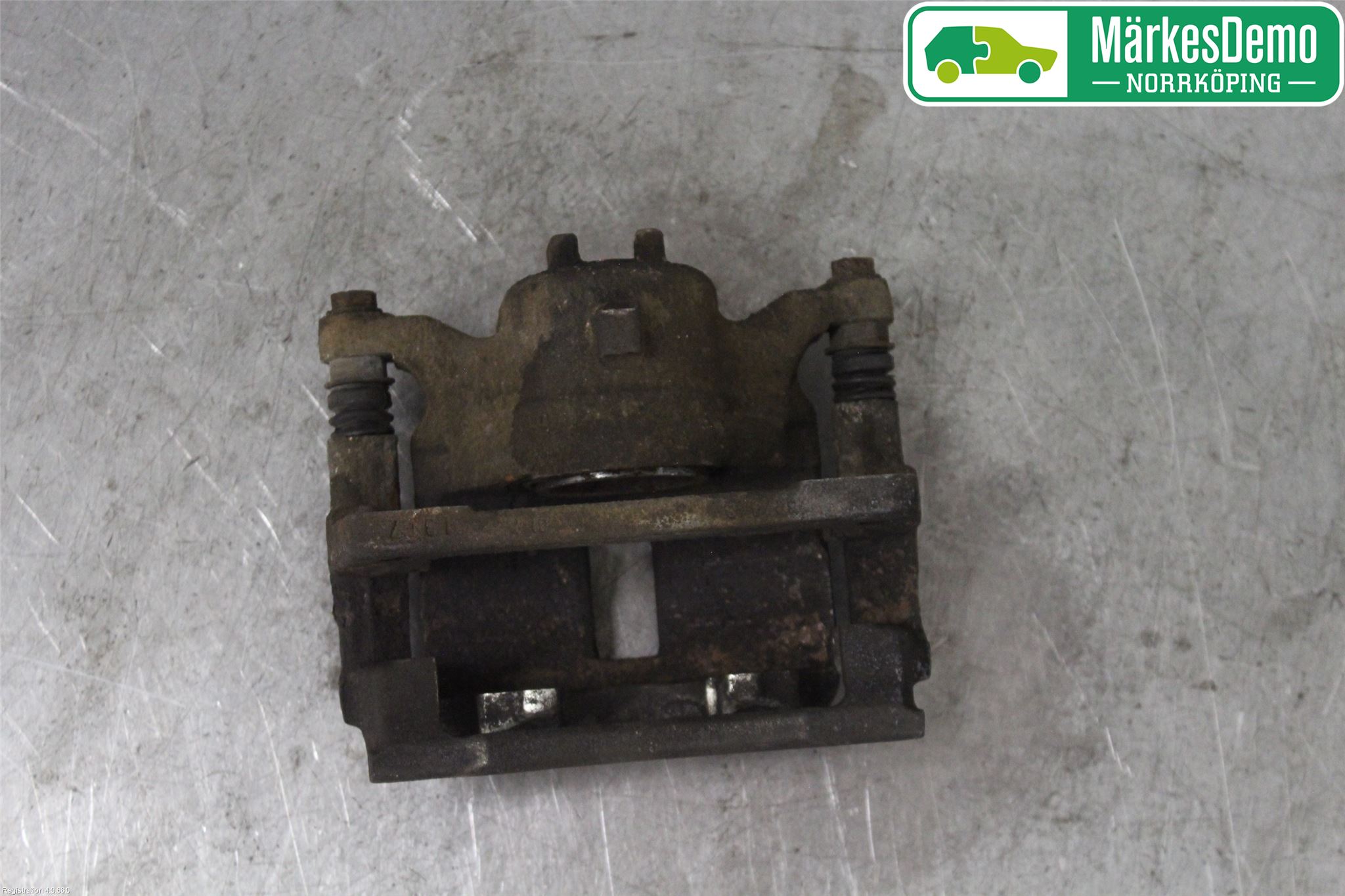 Honda CIVIC 06-11 Bremsecaliper Foran Høyre