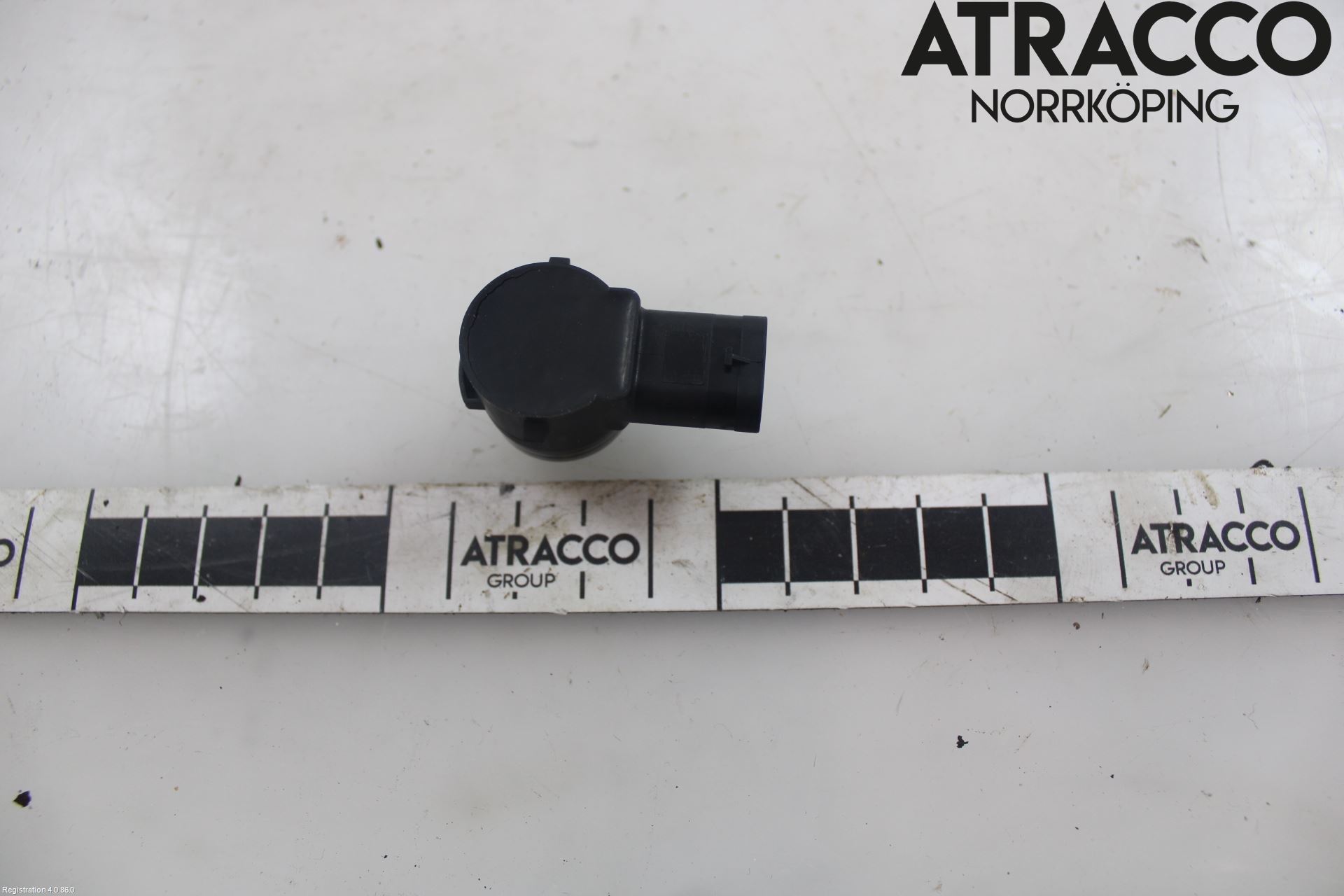 Mercedes-Benz MB B-KLASS (W246/W242) 12-19 Sensor Ryggesensor
