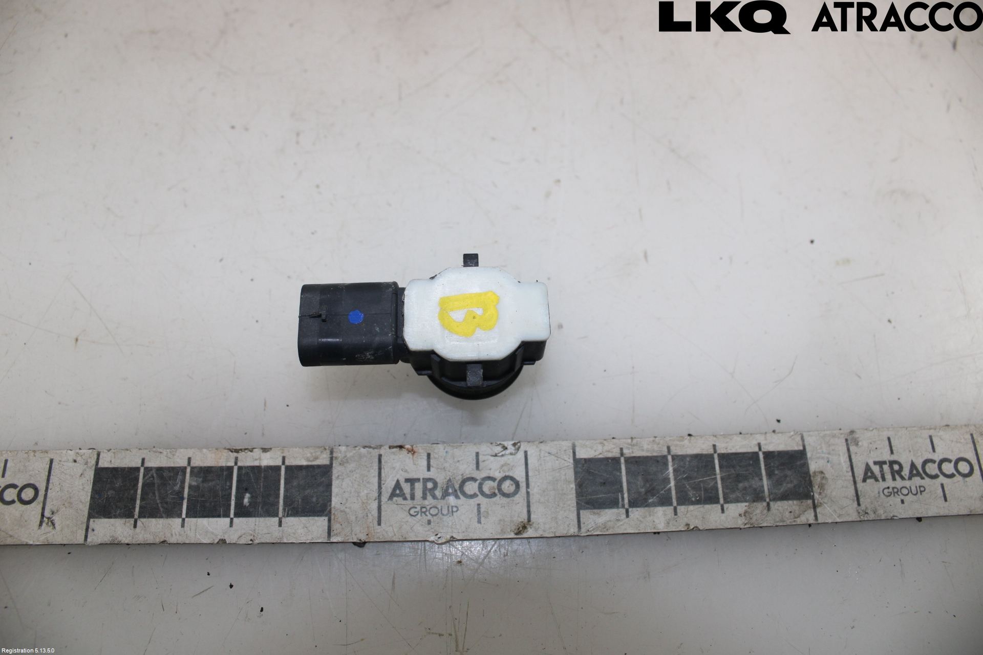 BMW 4 F32/F33/F82/F83 13-20 Sensor Ryggesensor