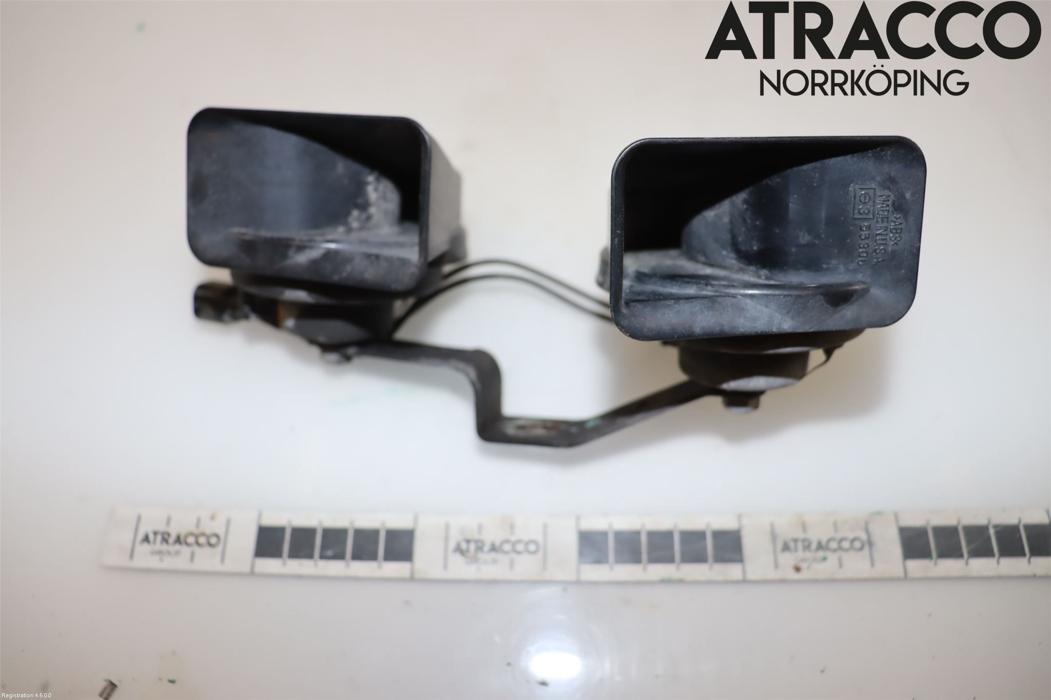 Chevrolet SUBURBAN Signalhorn