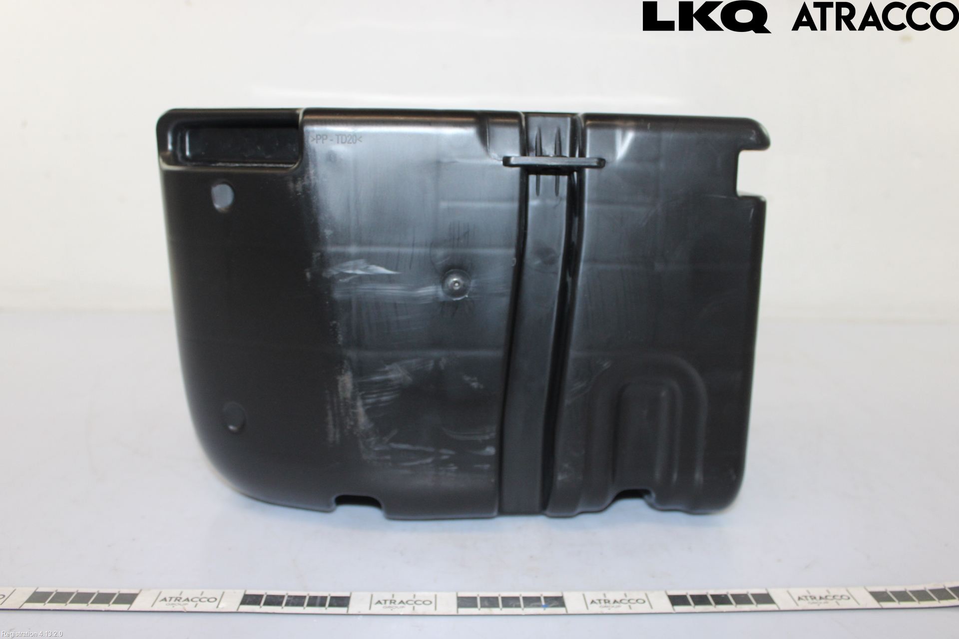 Volkswagen VW ID.5 22- Innr Høyttaler
