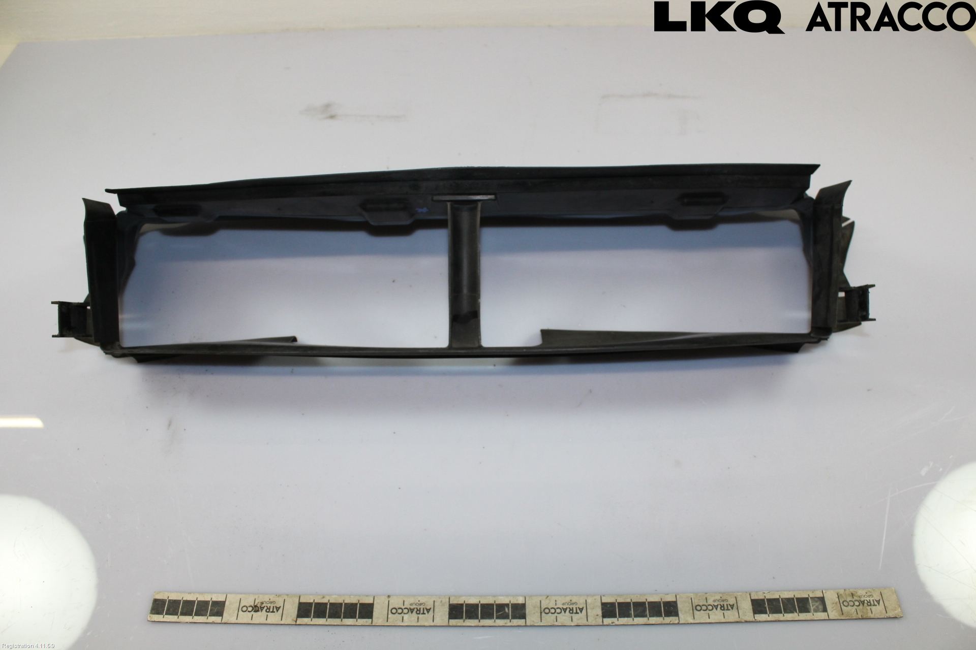 Ford FOCUS 11-14 Luftstyring Front
