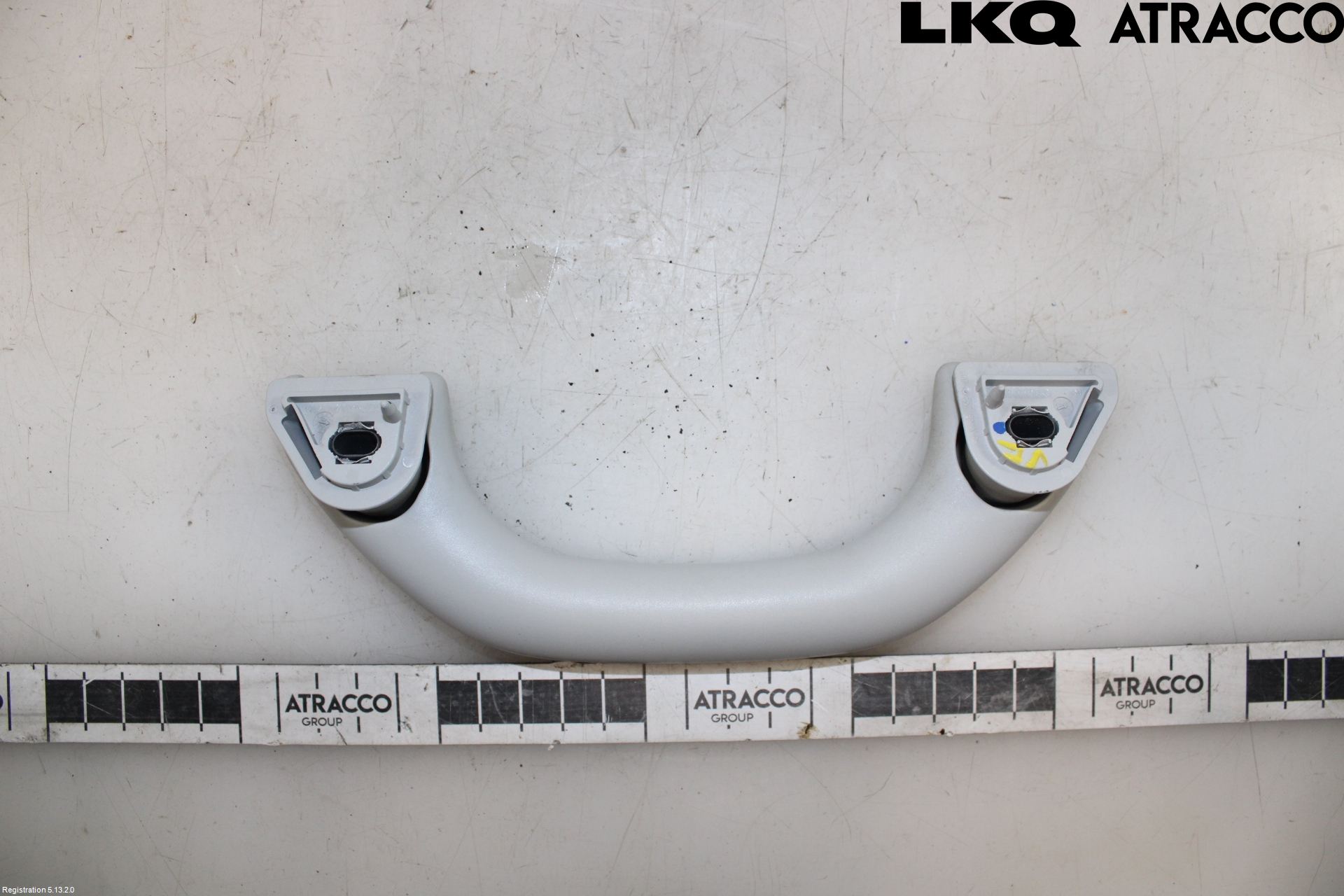 Volkswagen VW GOLF IV 98-06 Innrhandtak I Taket