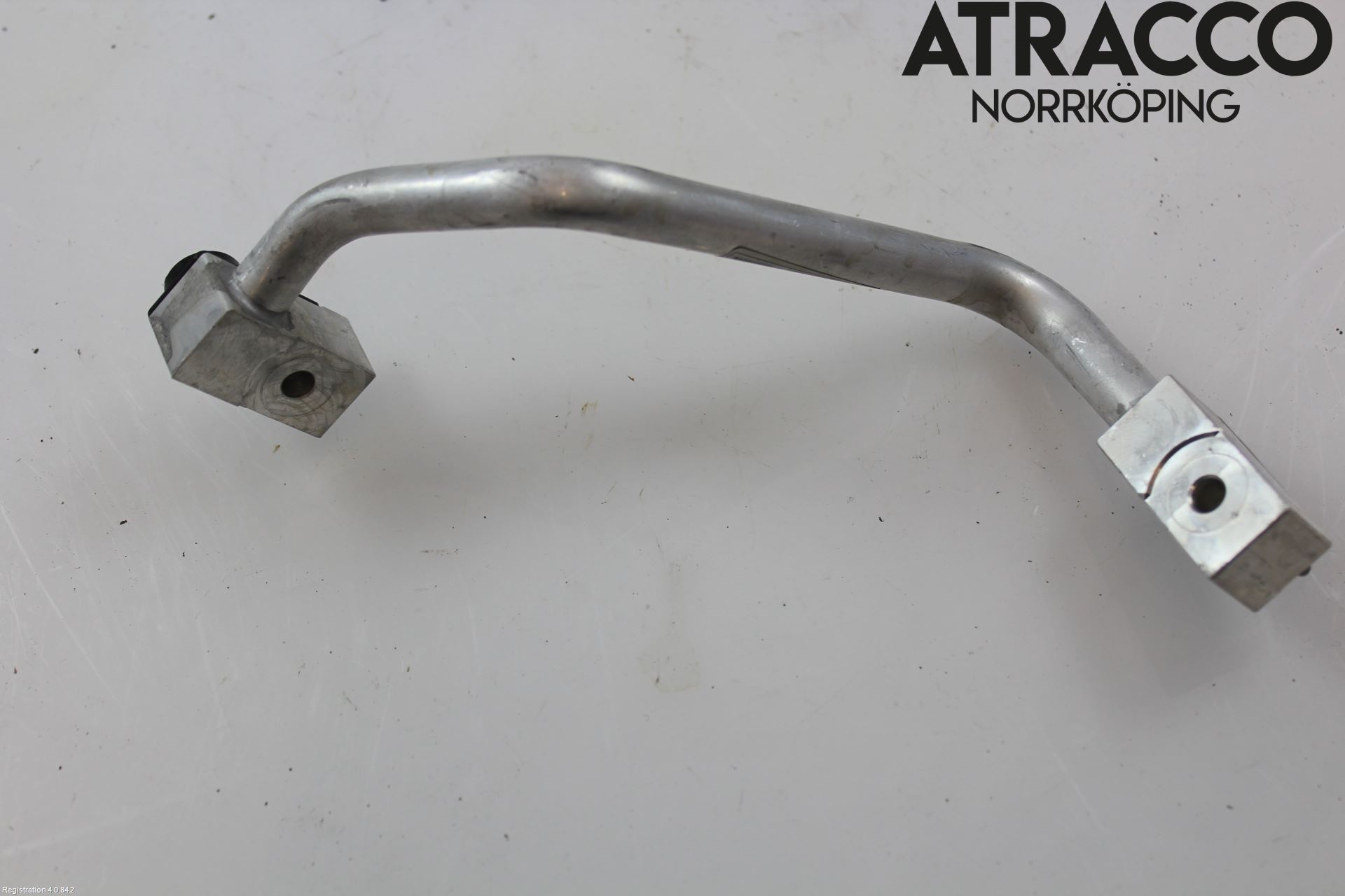 Volkswagen VW ID.4 21- Varme Ac Slange - Rør