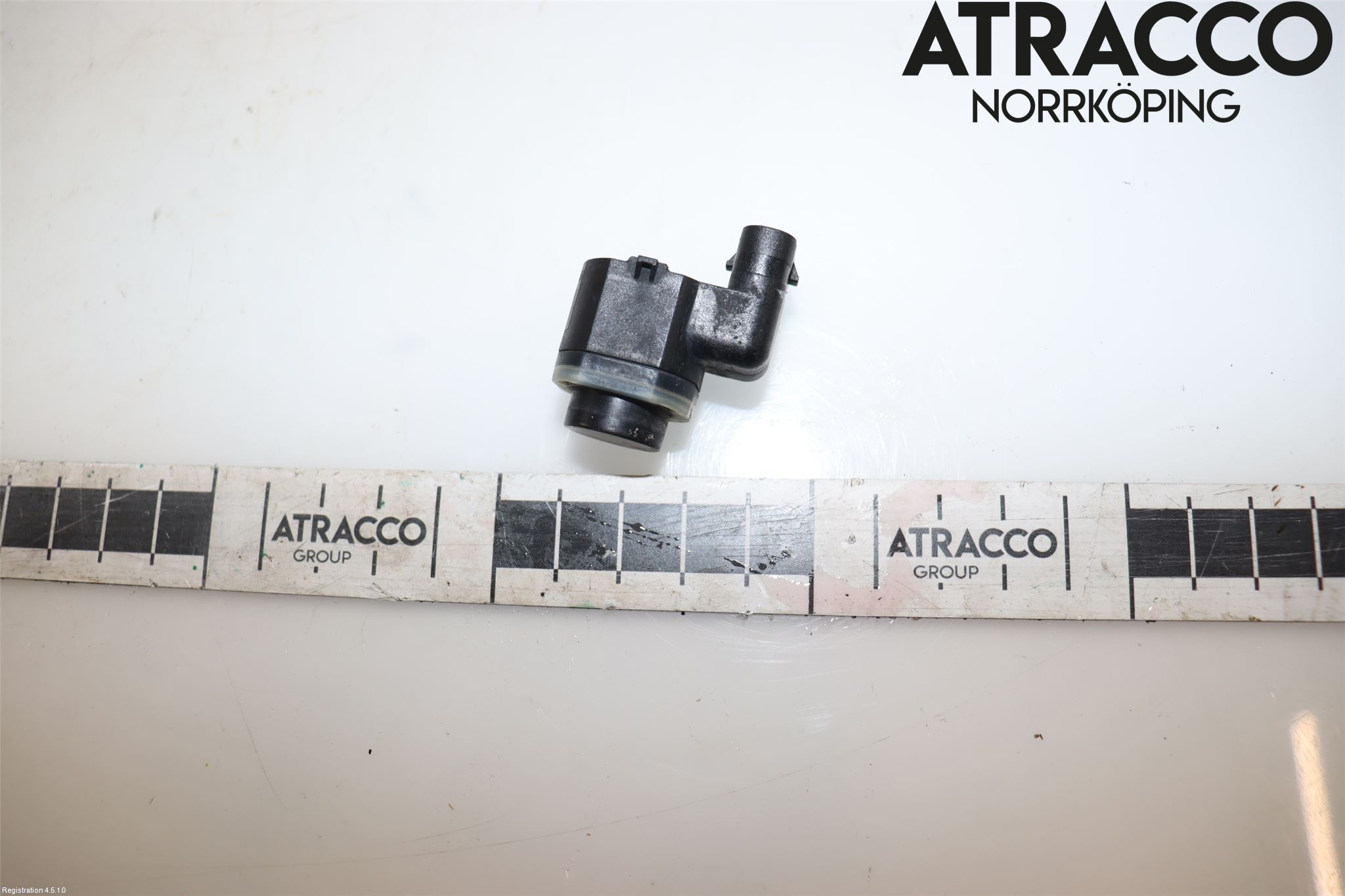 BMW 5 F10/F11/F18 09-17 Sensor Ryggesensor
