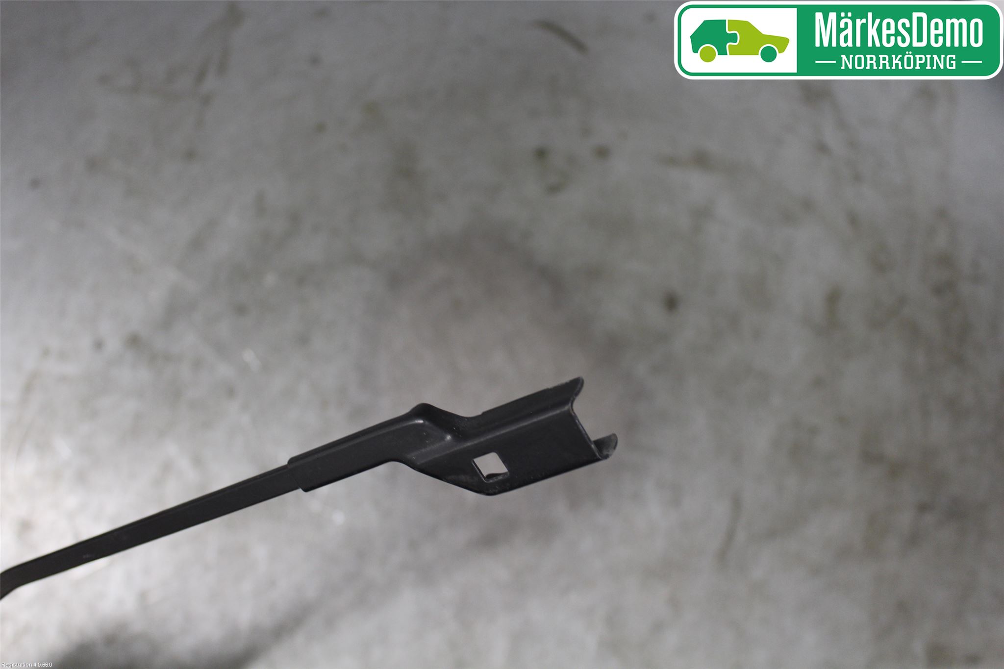 Seat IBIZA IV 08-16 Viskerarm-Armer Frontrute